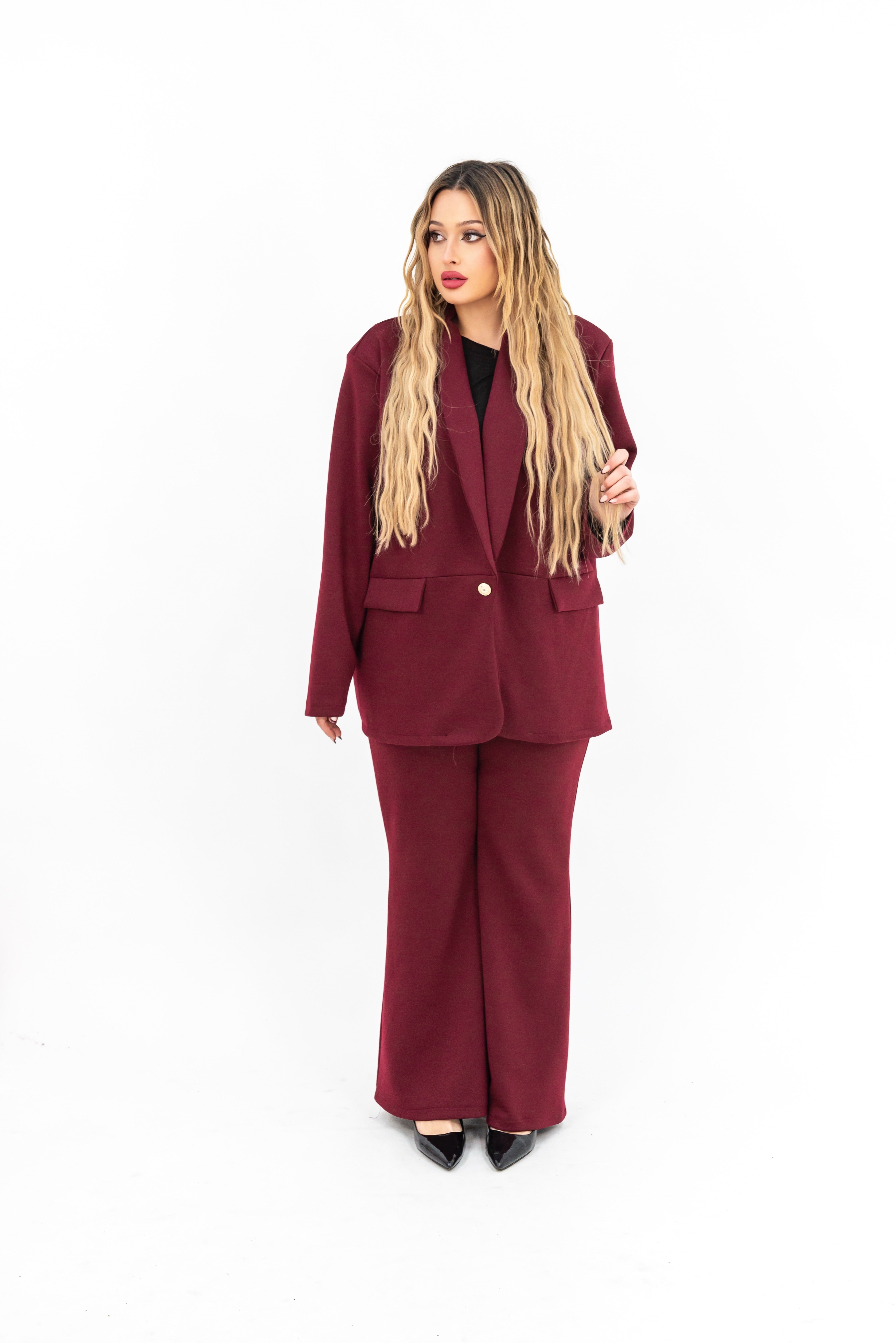 Tailleur Punto Milano