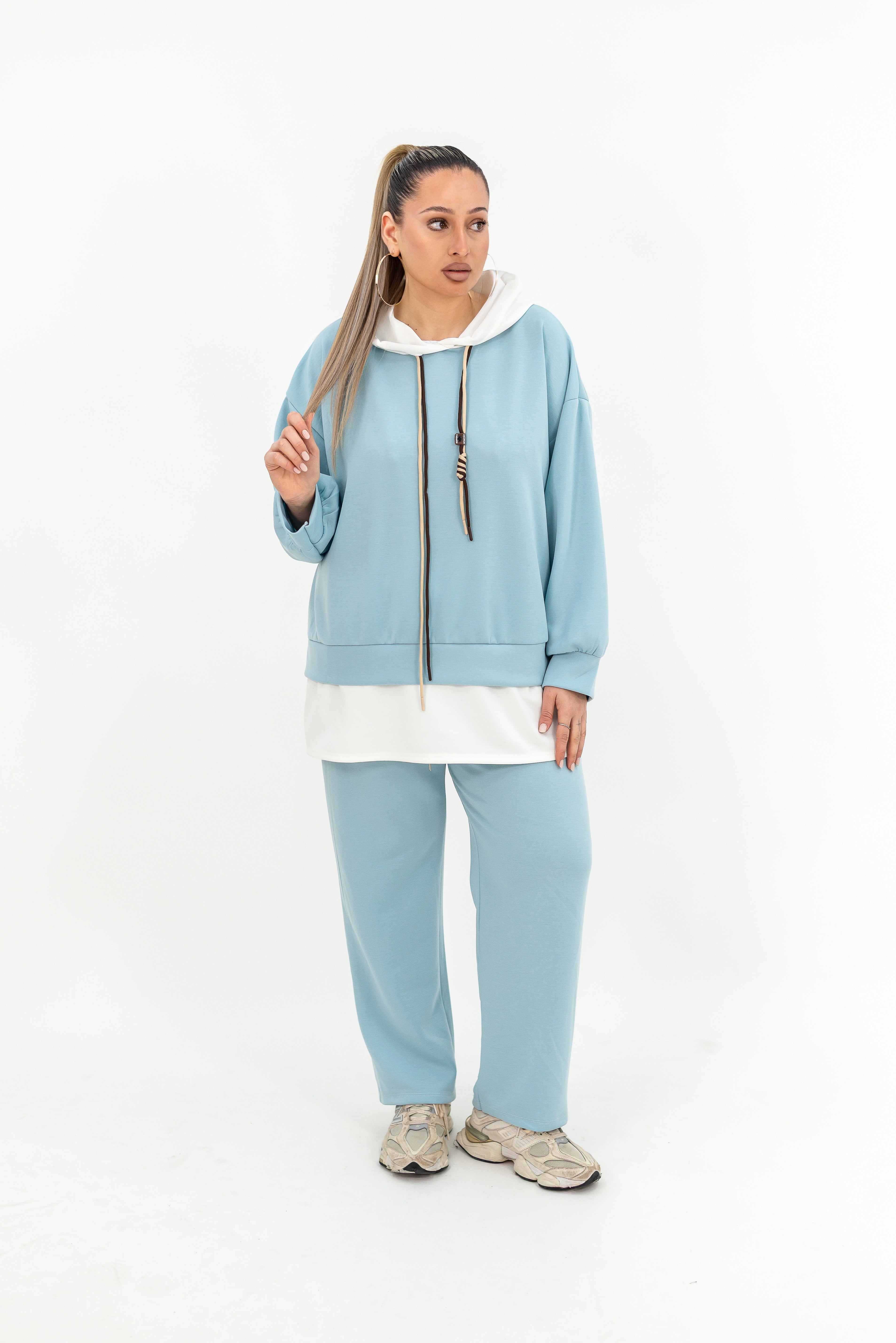 Coordinato "Camicia 2.0"