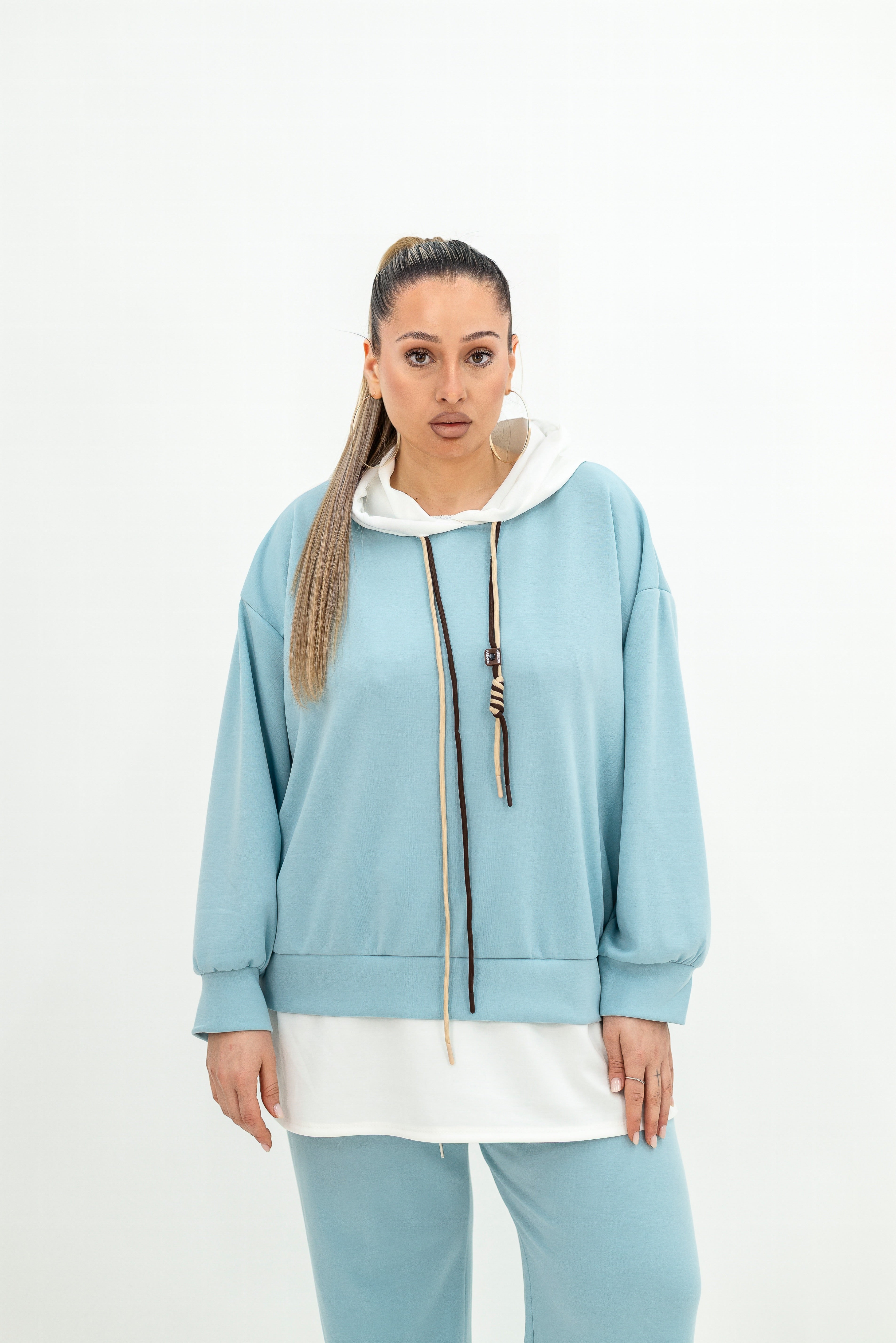 Coordinato "Camicia 2.0"