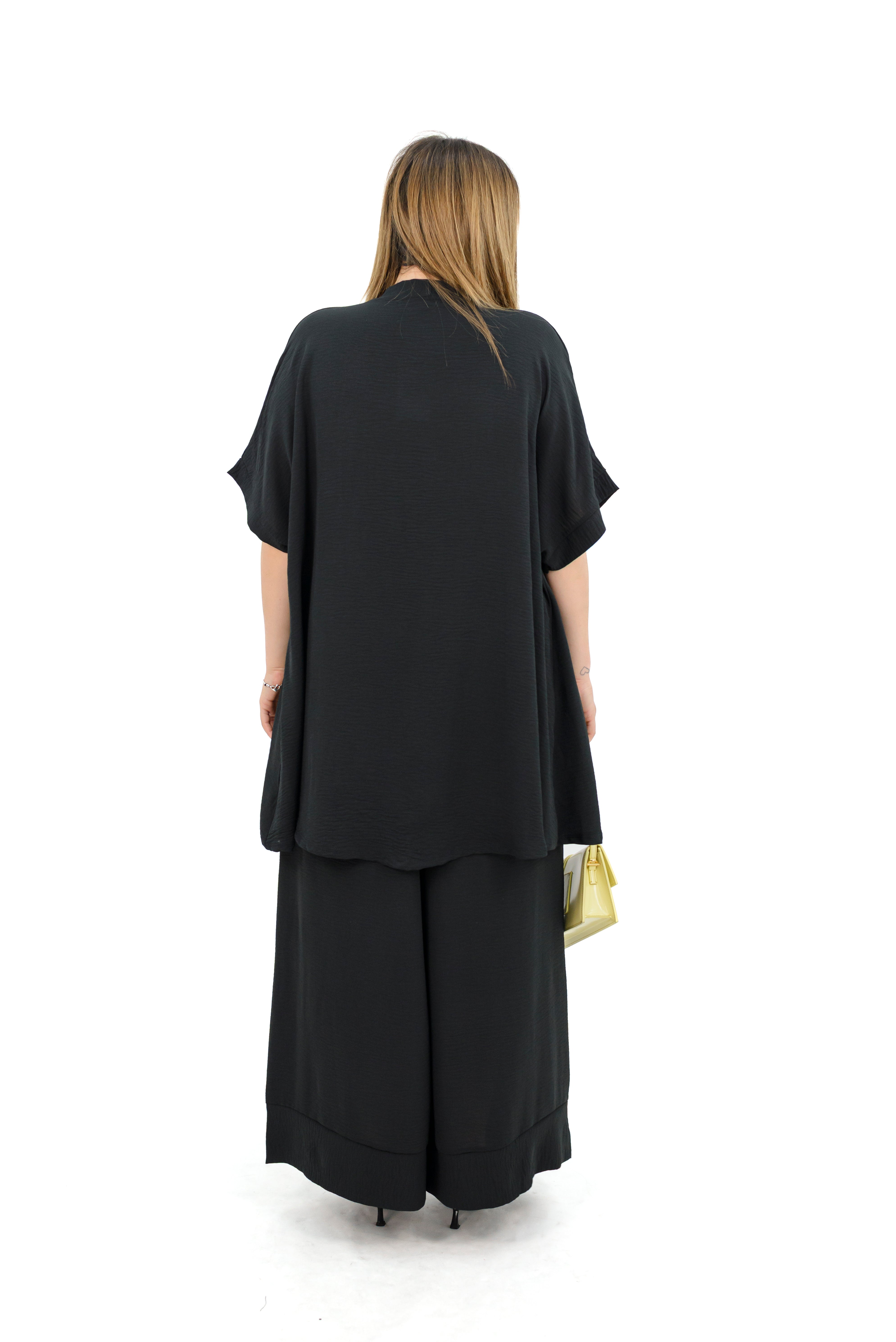 Coordinato Soleil 3 Pezzi