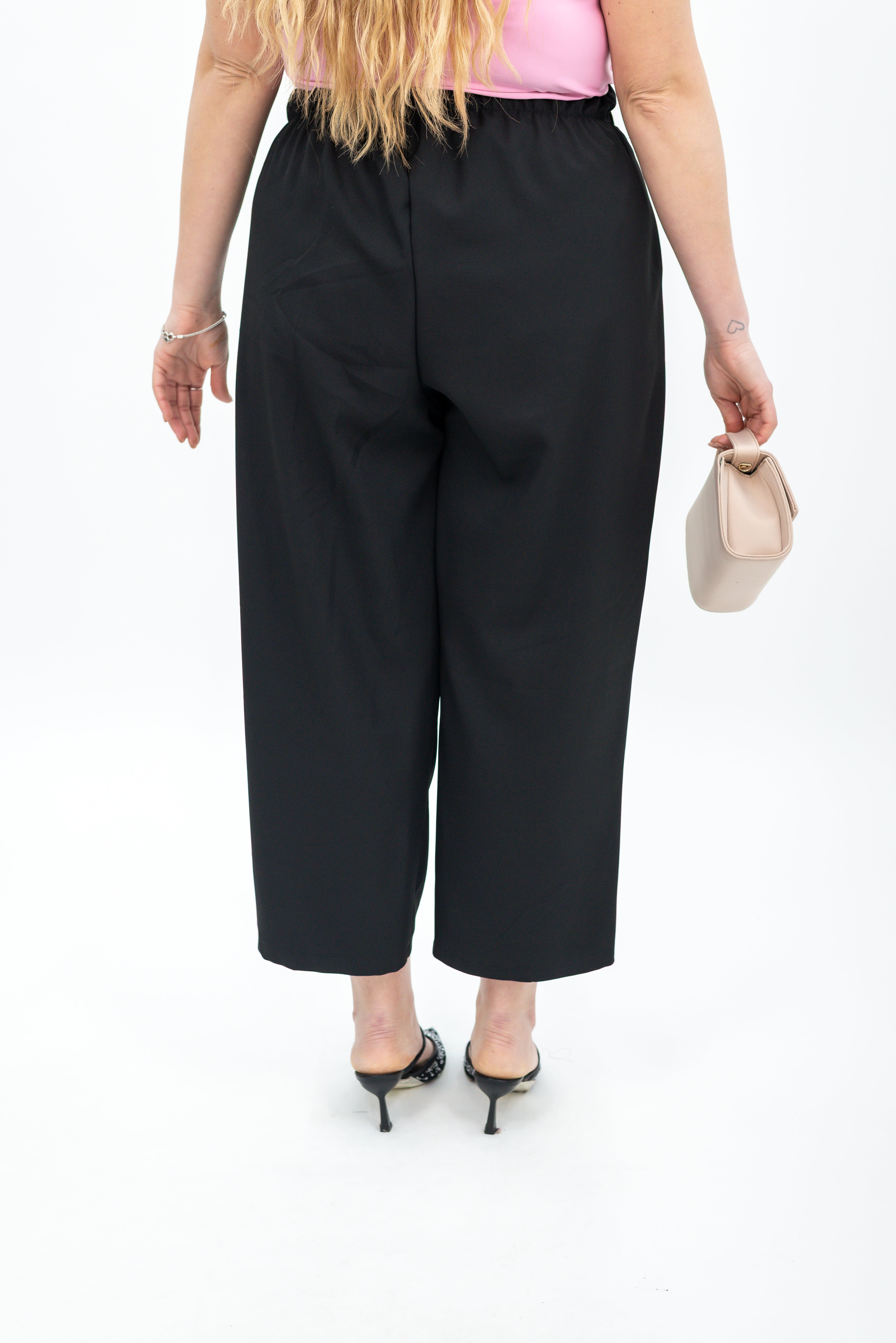 Pantalone Zahira 2.0