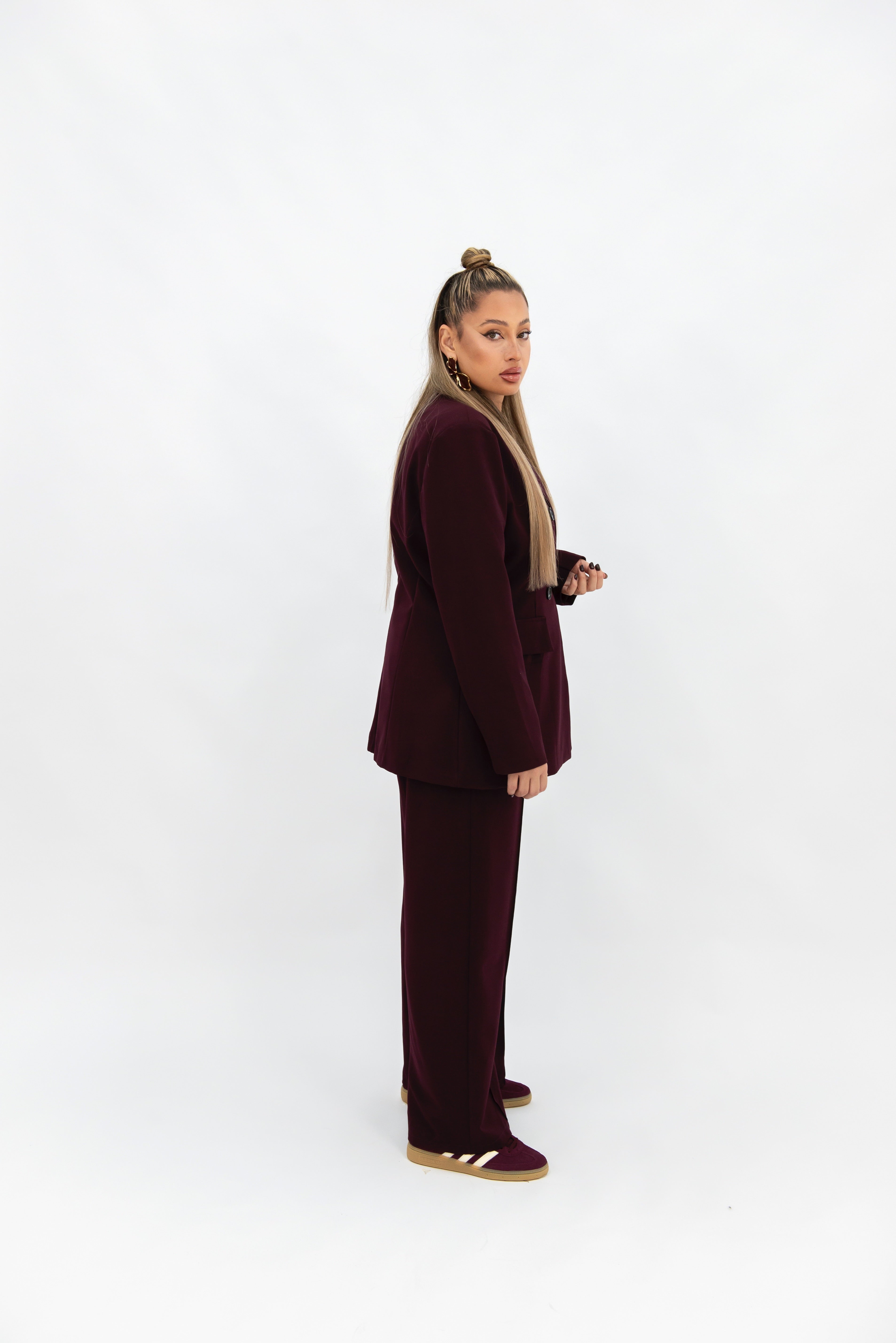 Tailleur Monica