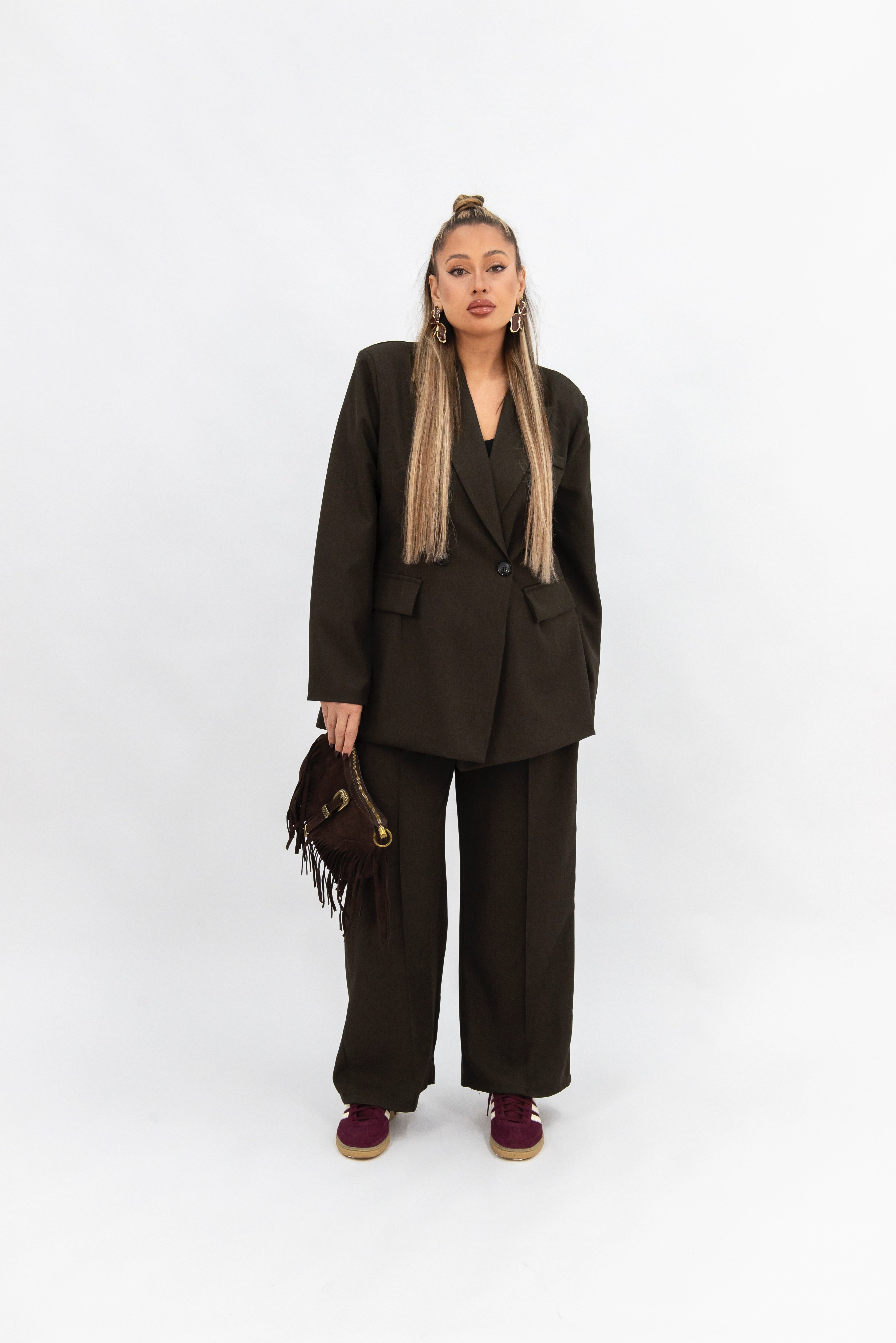 Tailleur Monica