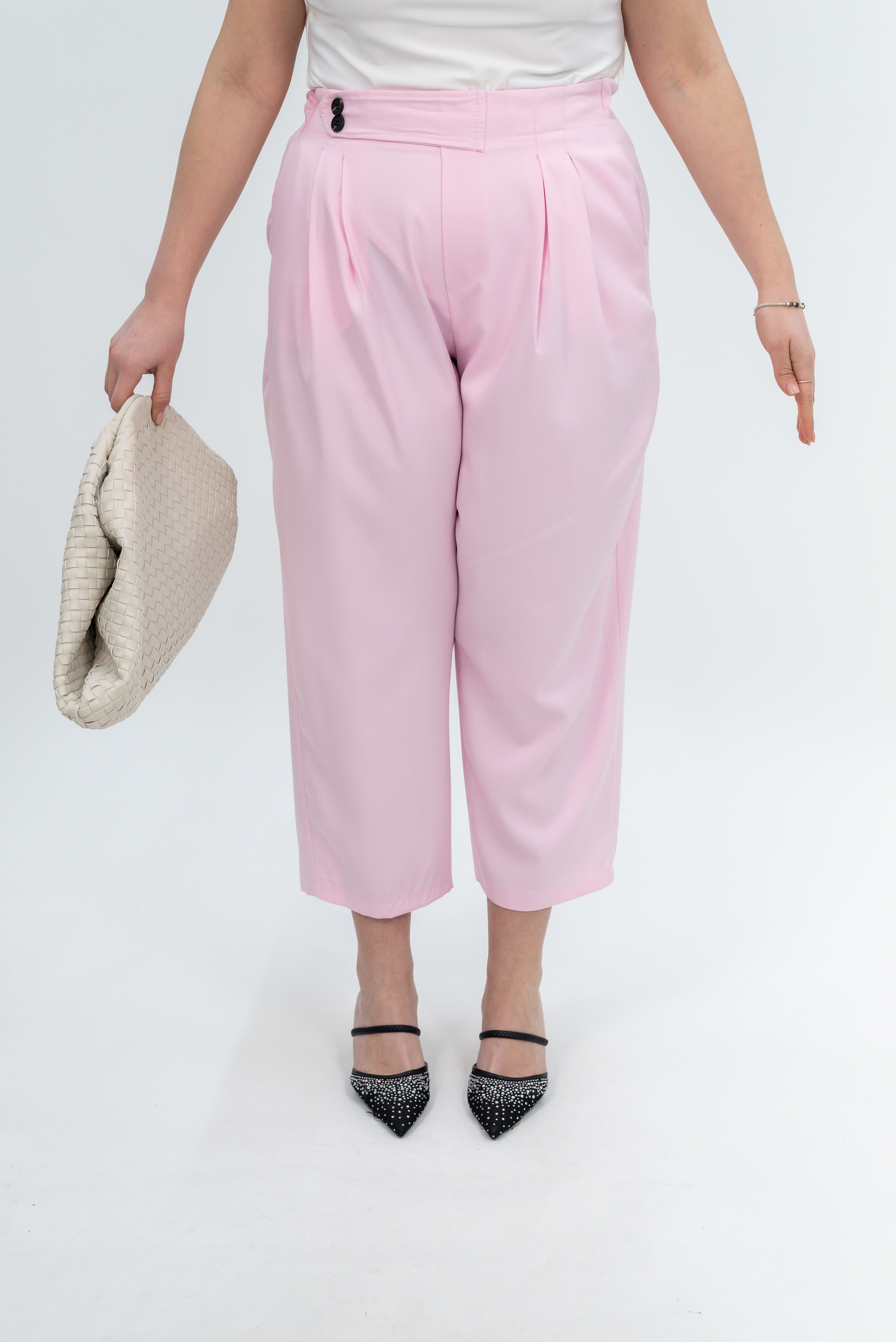 Pantalone Zahira 2.0