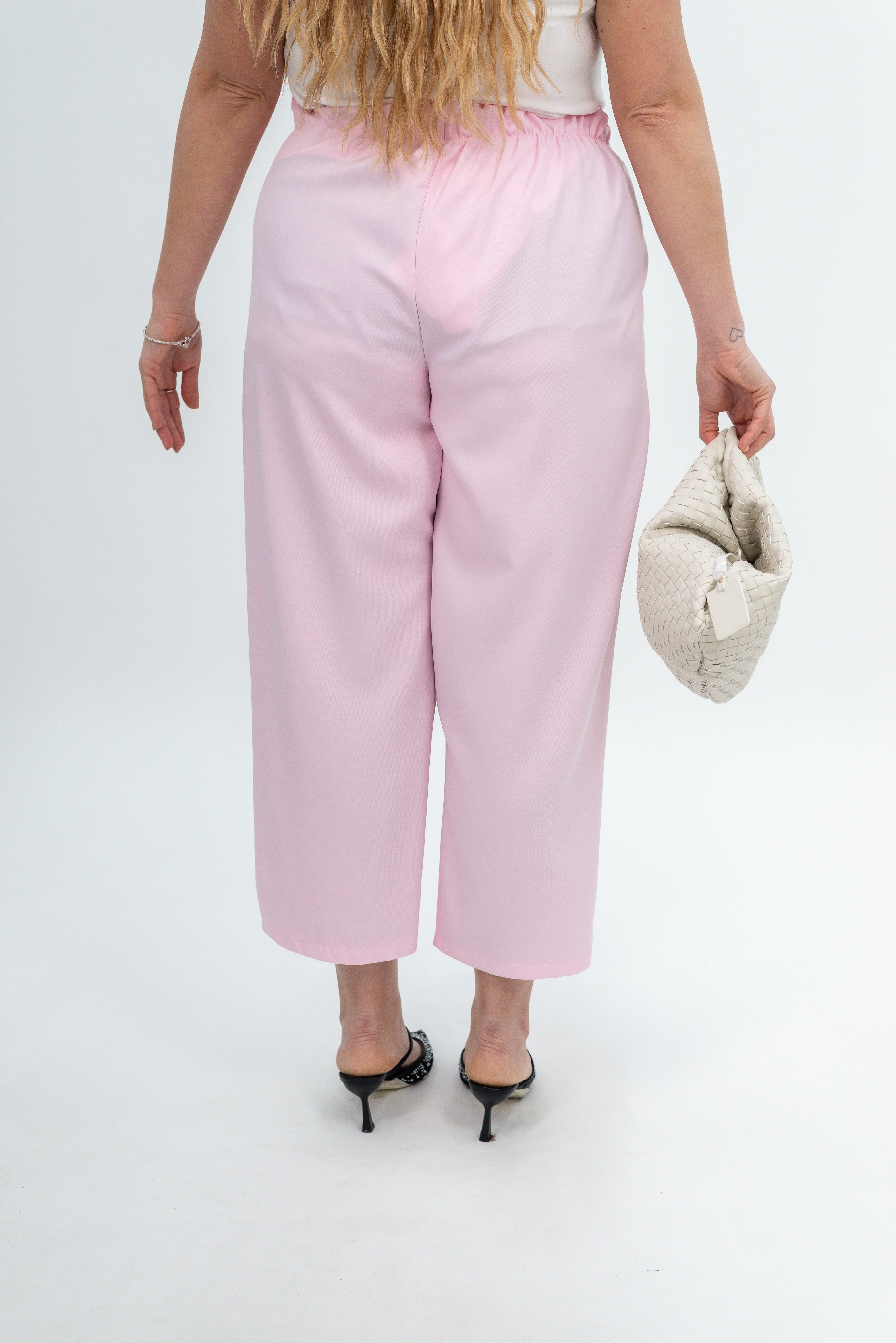 Pantalone Zahira 2.0