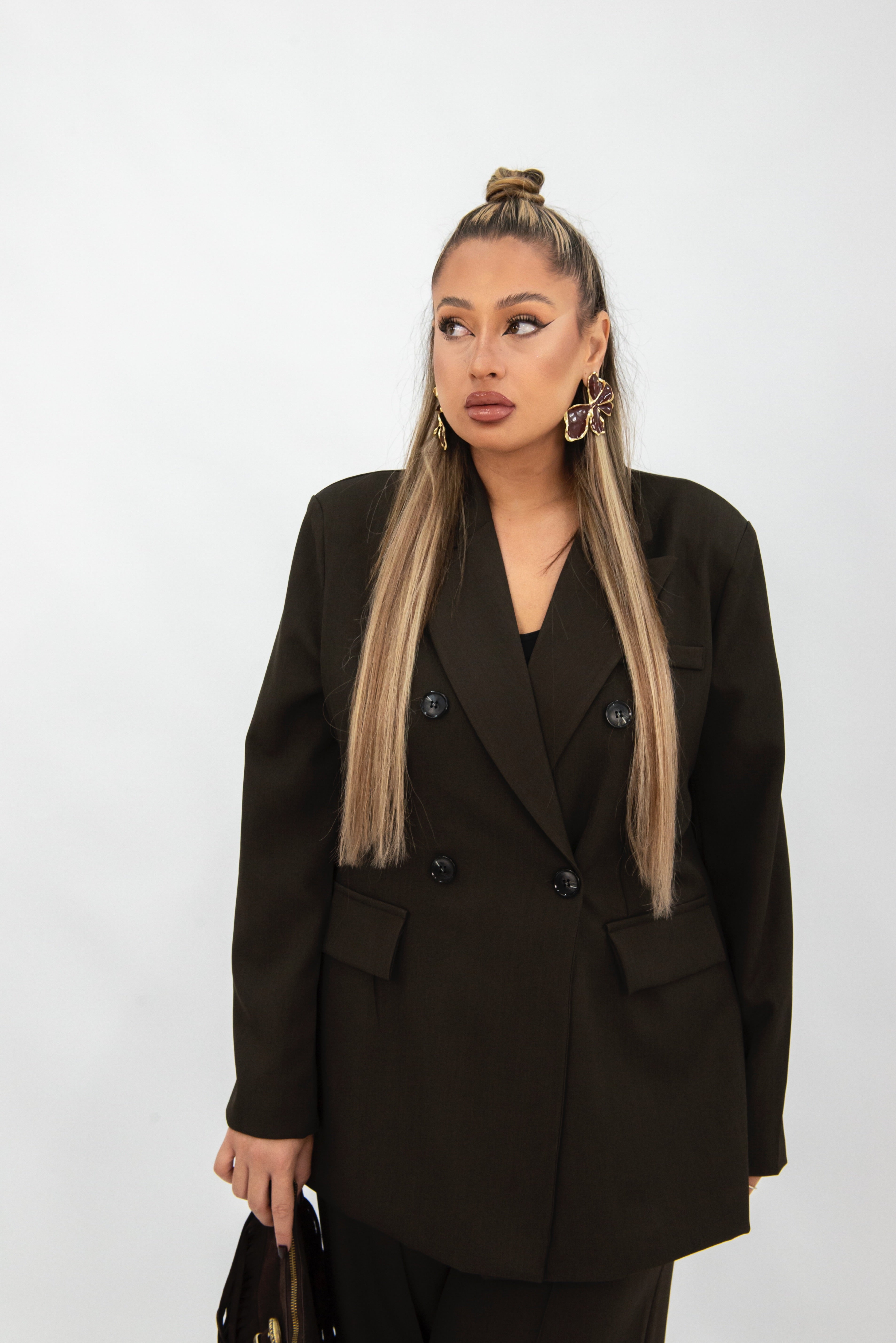 Tailleur Monica