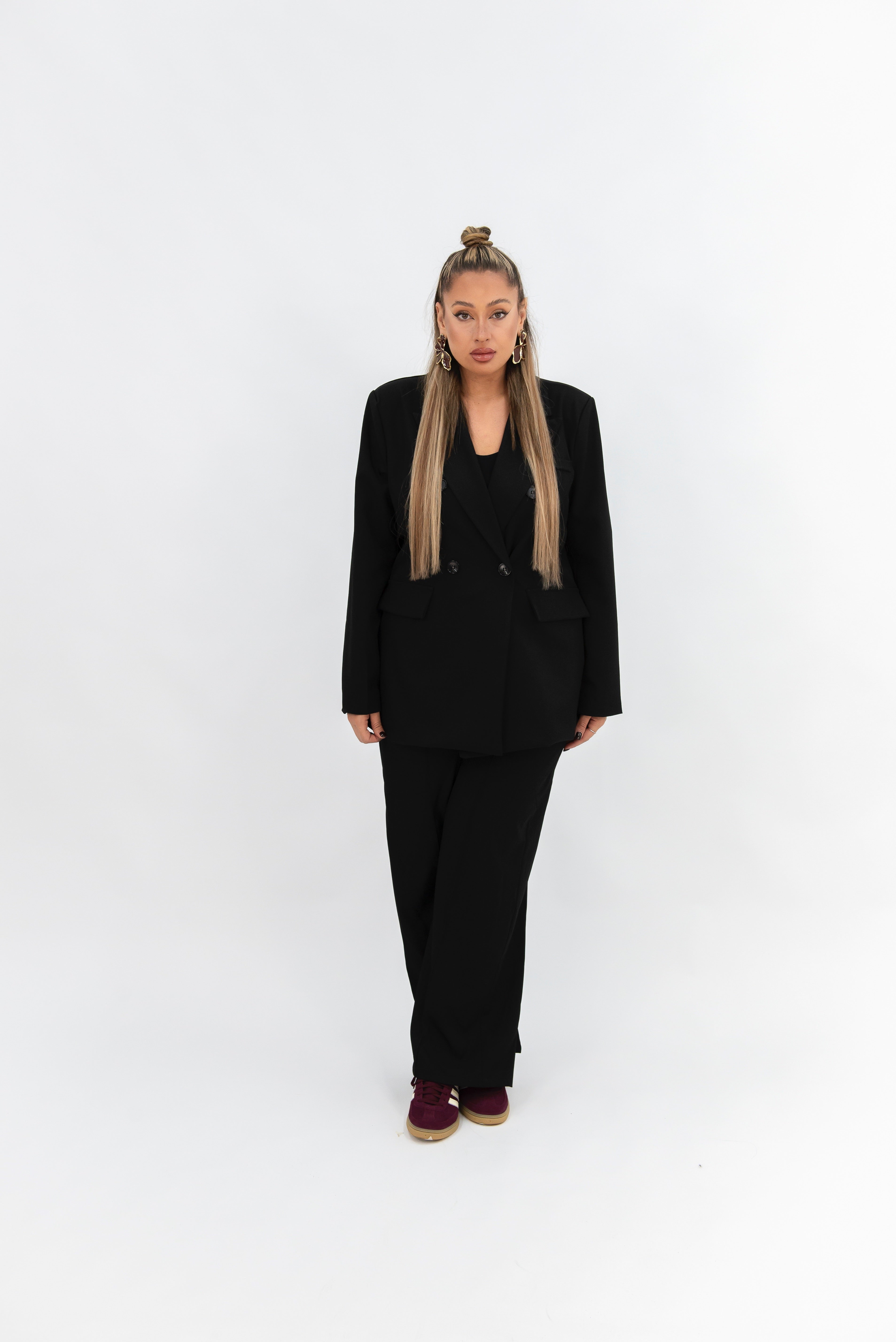 Tailleur Monica