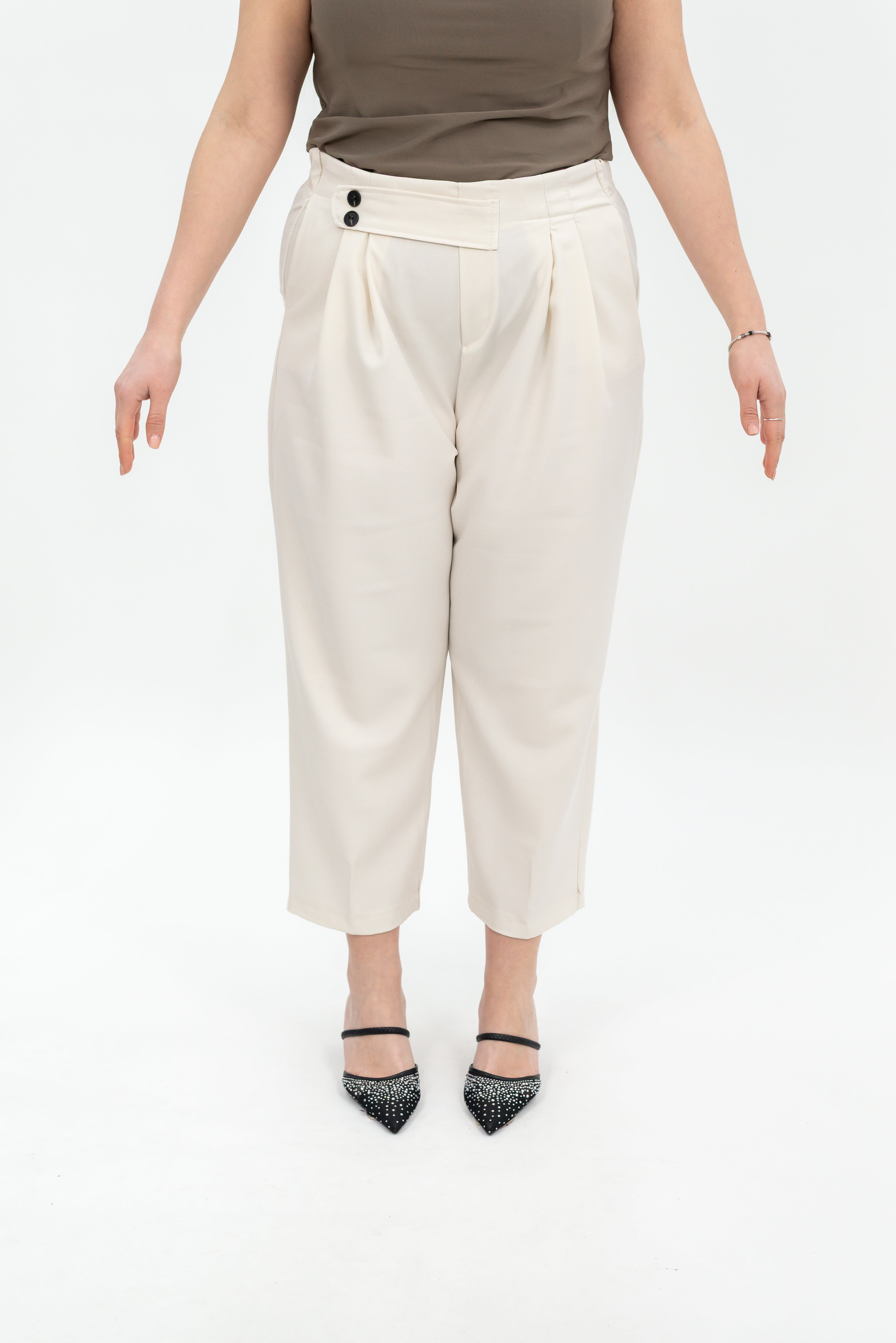 Pantalone Zahira 2.0
