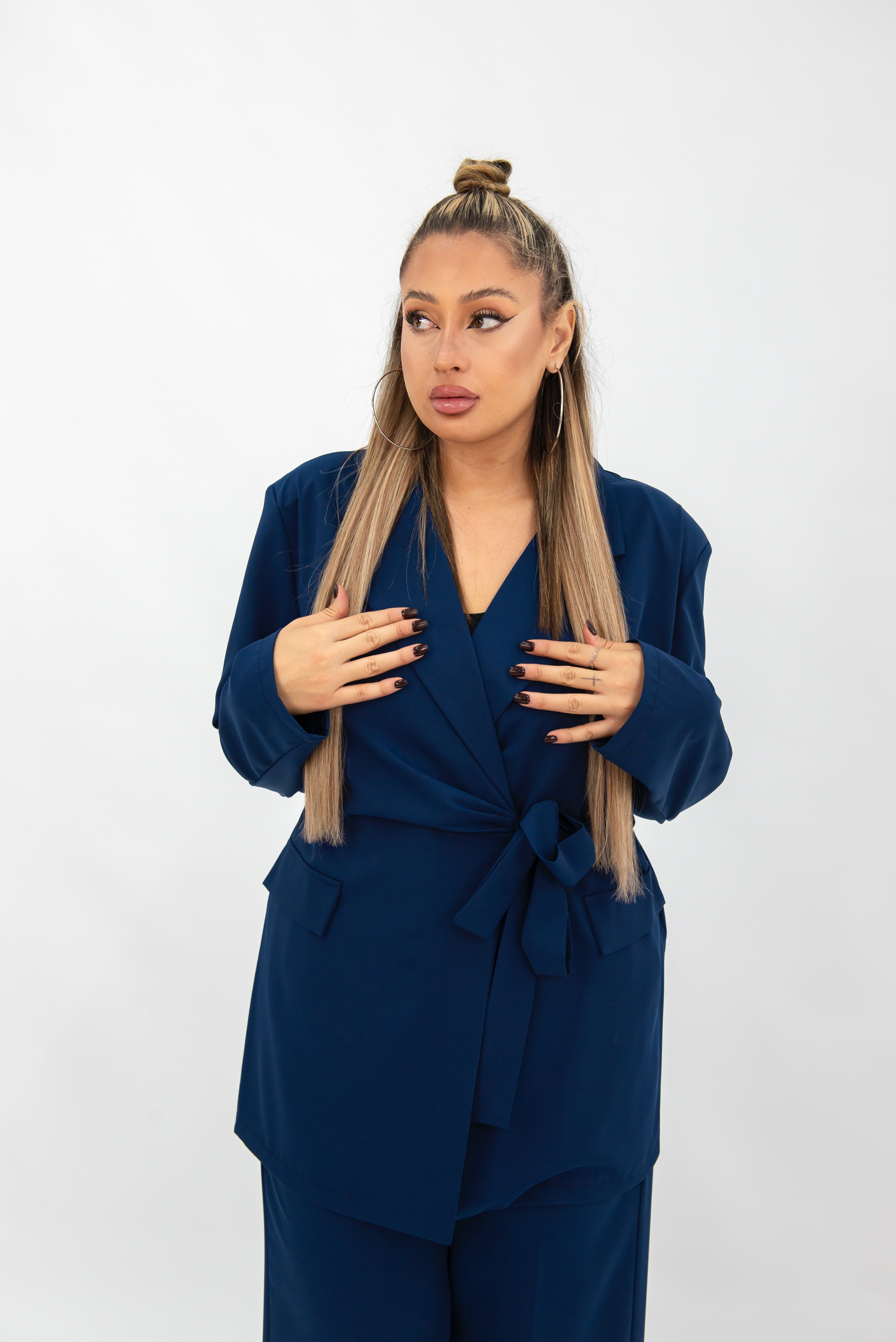 Tailleur Manuela