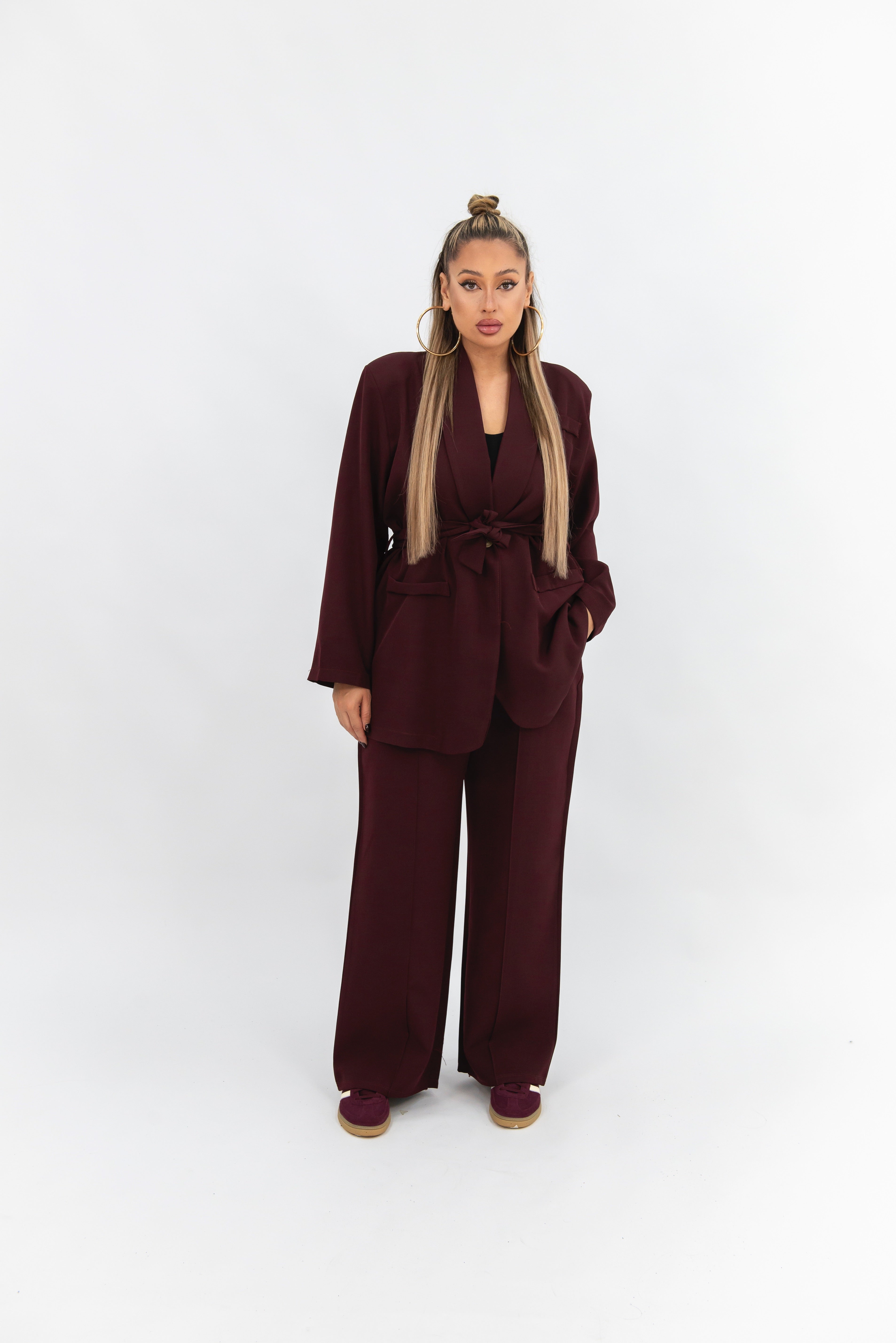 Coordinato Tailleur "Best"