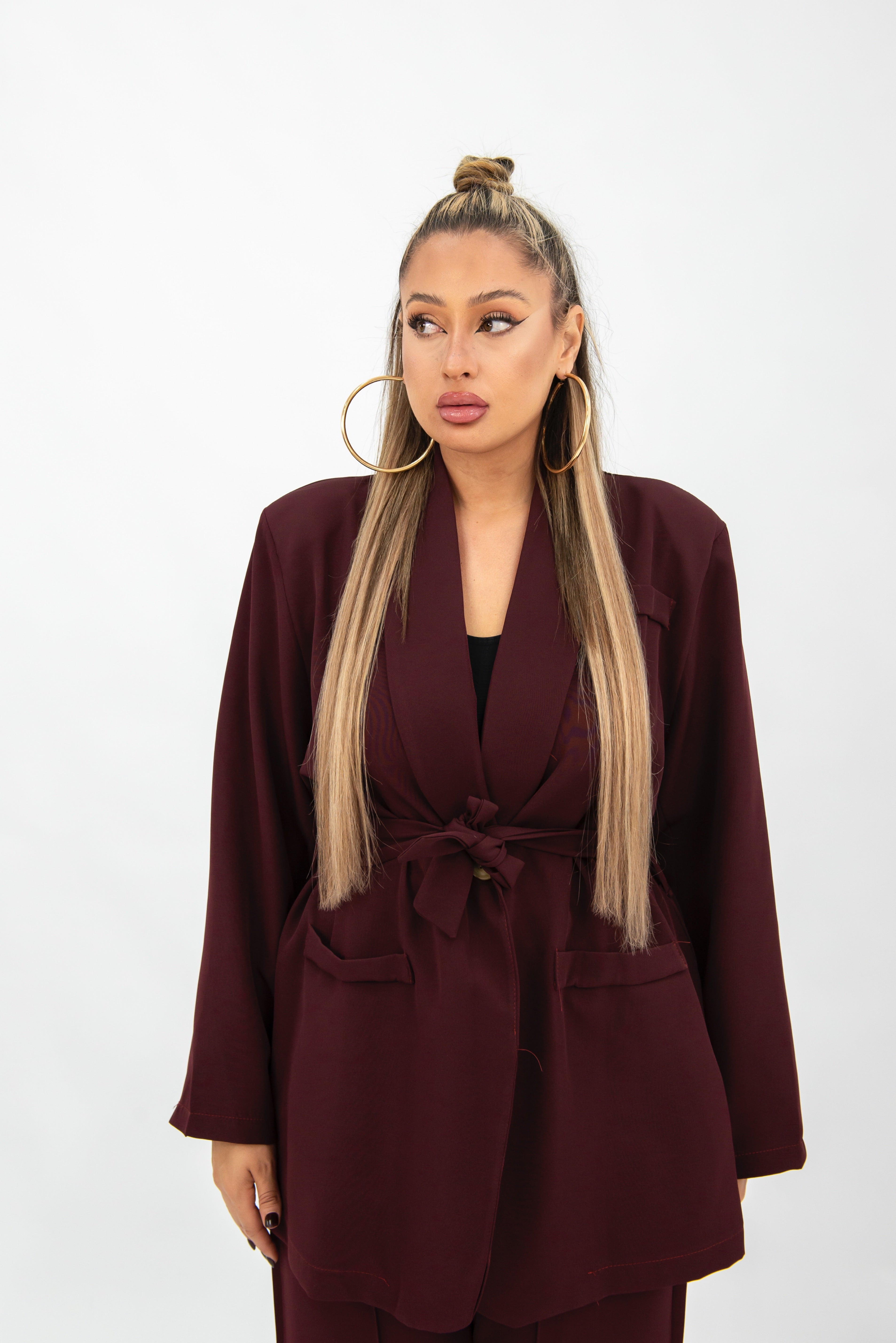 Coordinato Tailleur "Best"