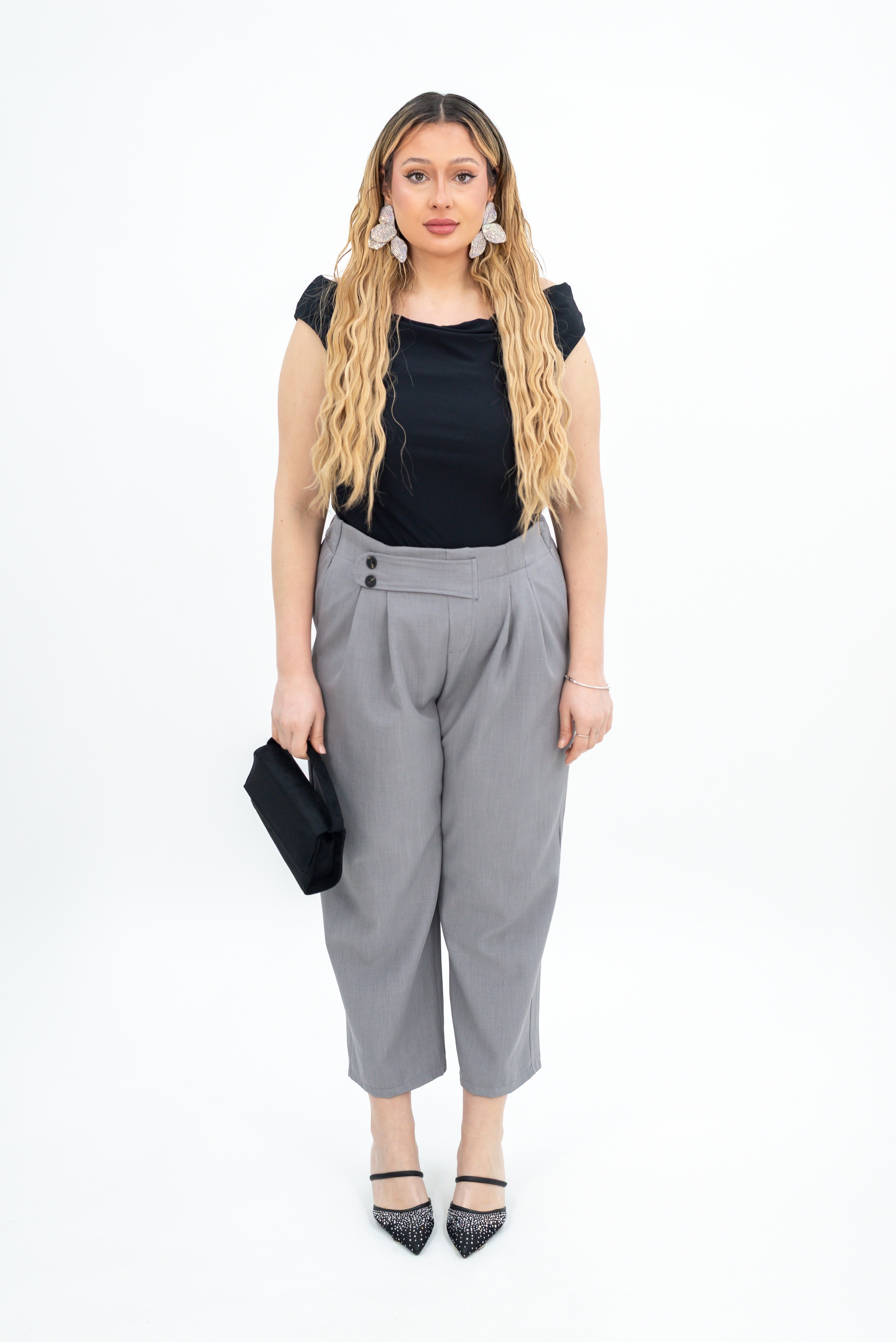 Pantalone Zahira 2.0