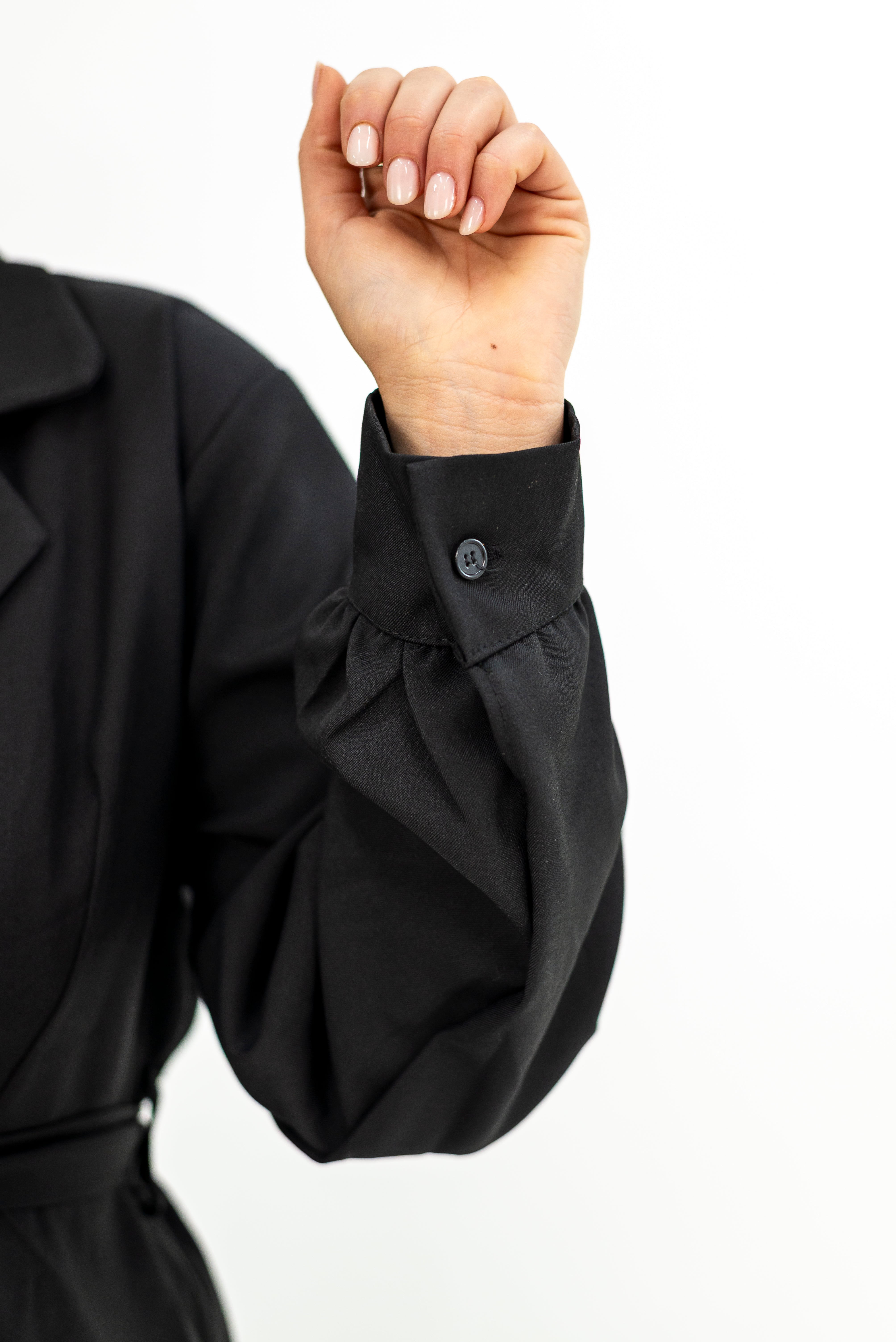 Coordinato Tailleur "Fusciacca"