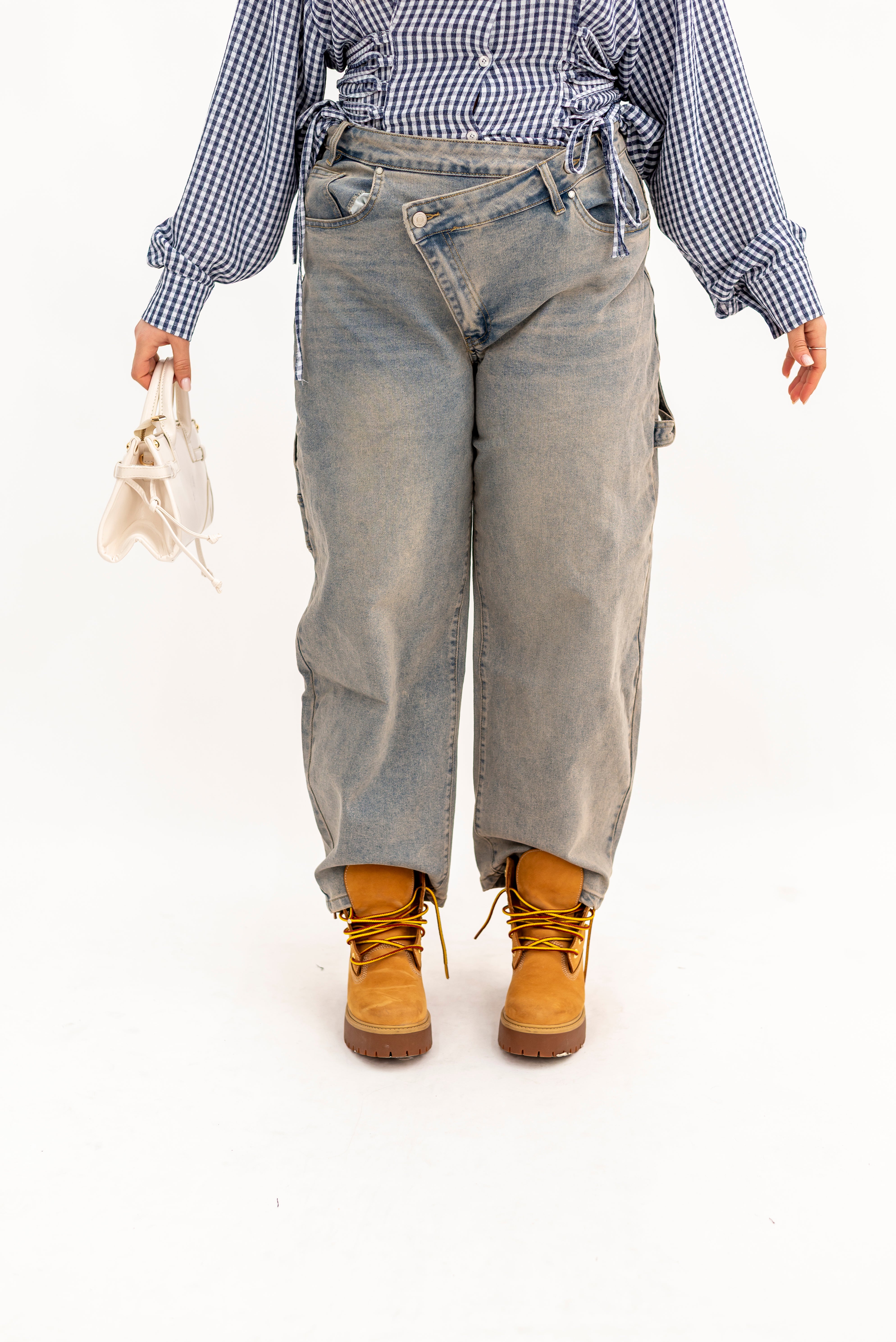 Jeans “Senegal”
