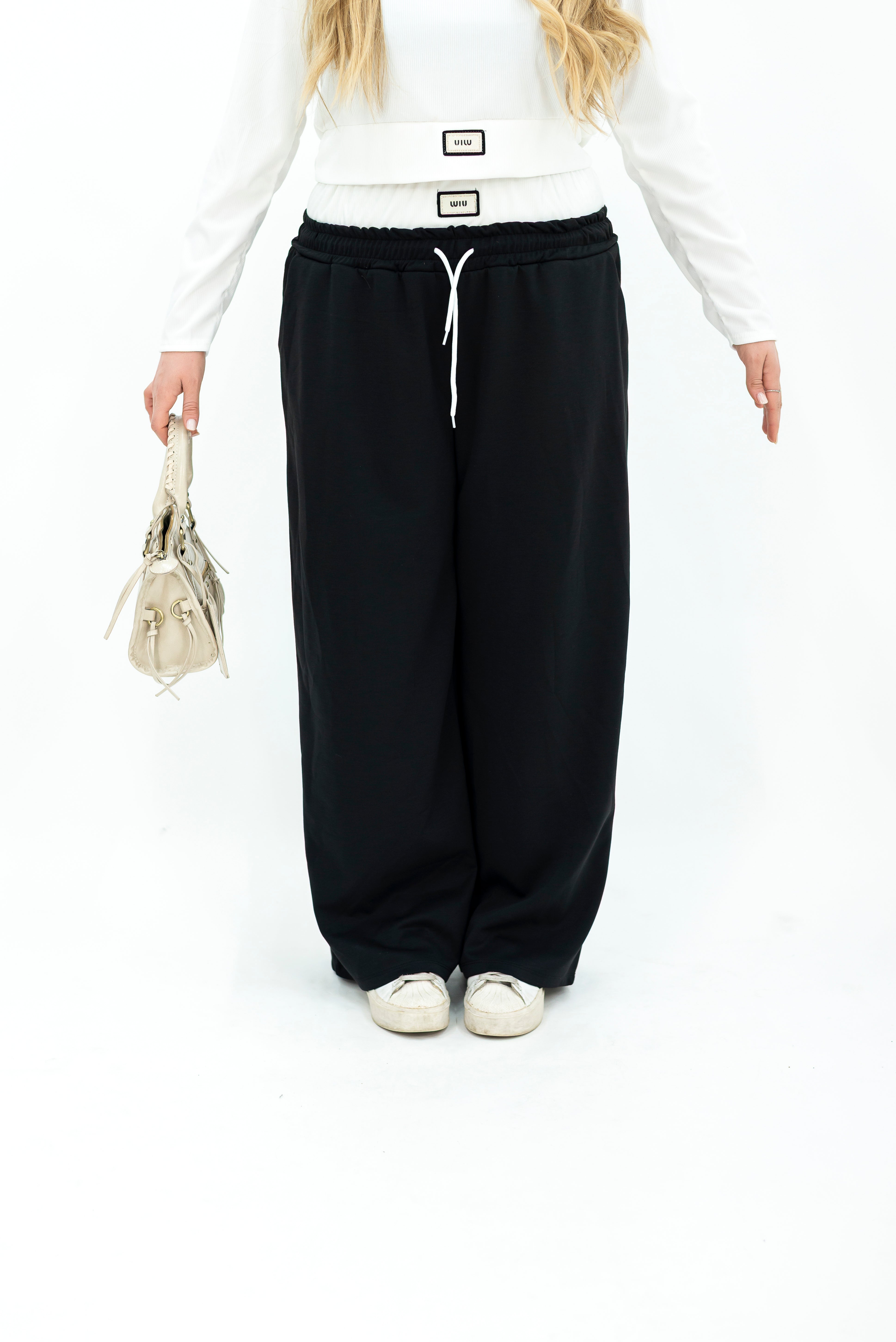 Coordinato Tuta Sport