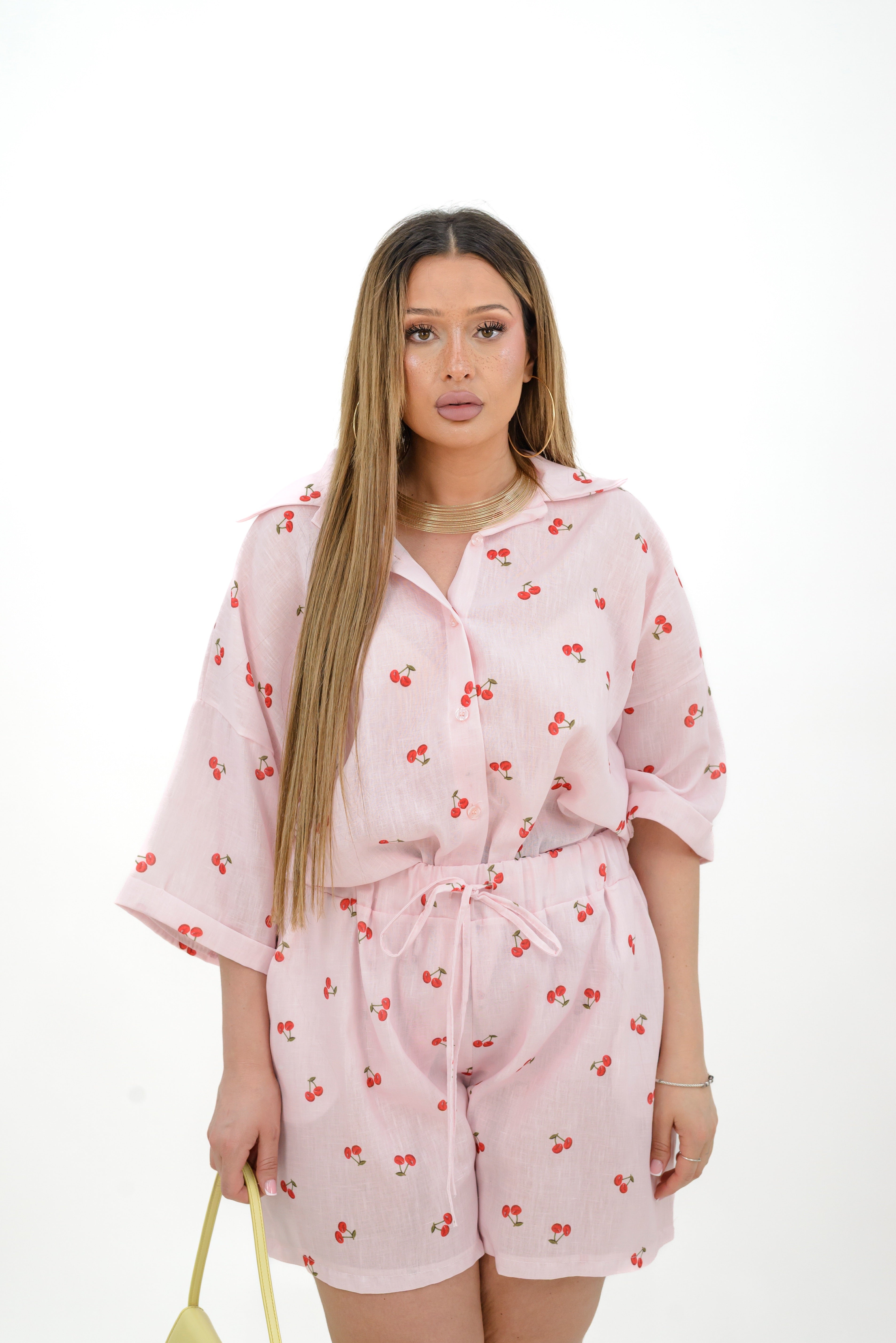 Coordinato Cherry