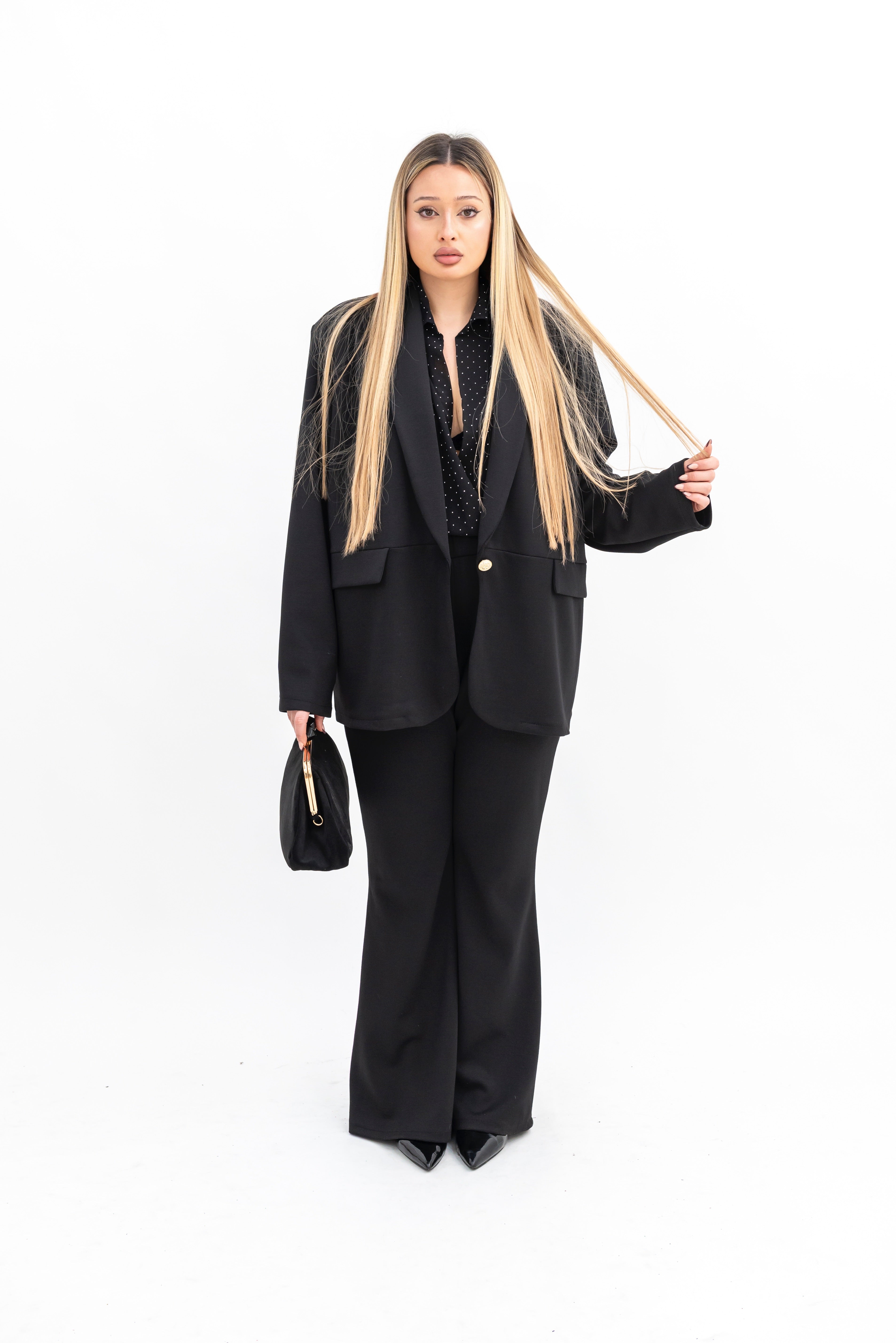 Tailleur Punto Milano