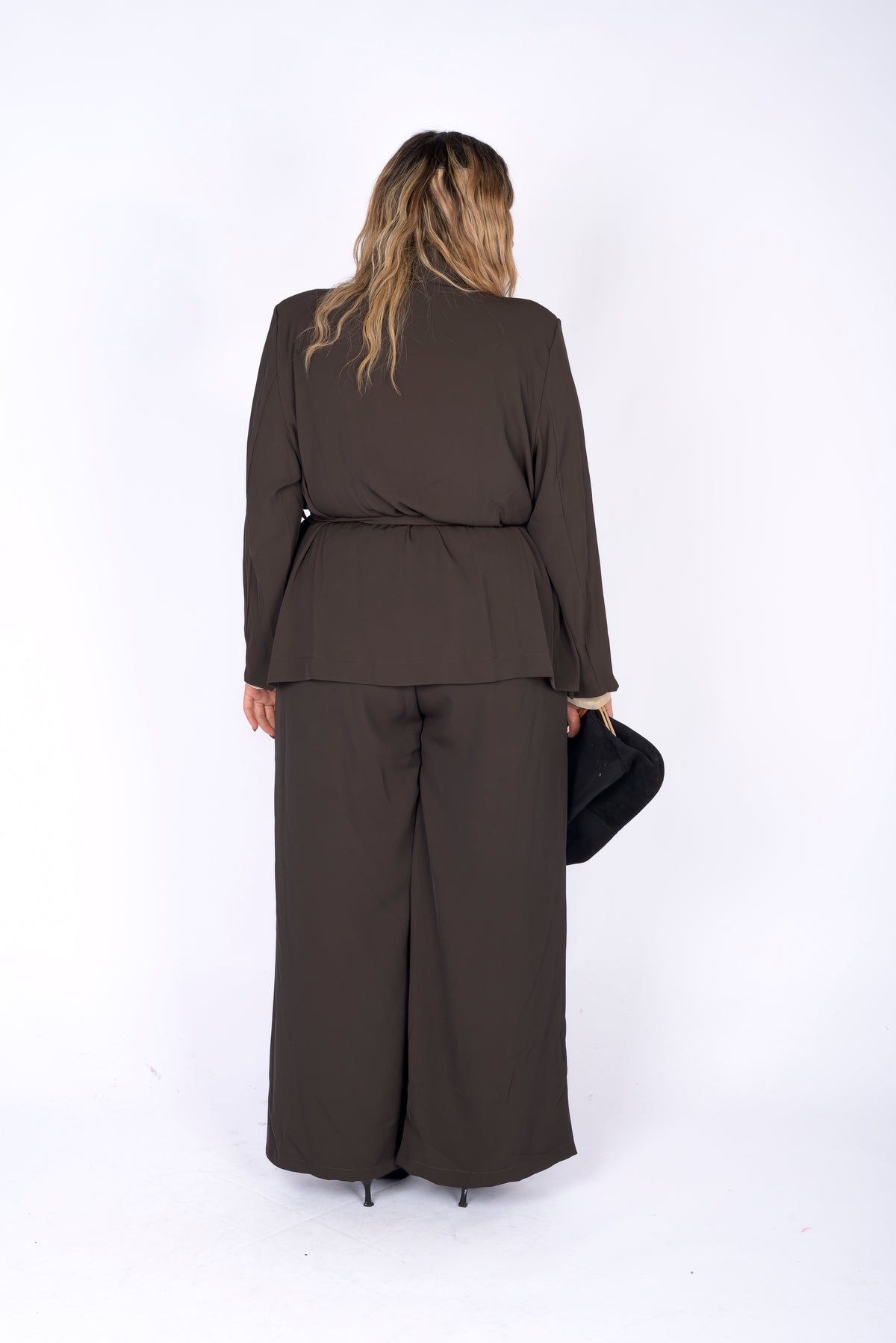 Tailleur Spice Serena