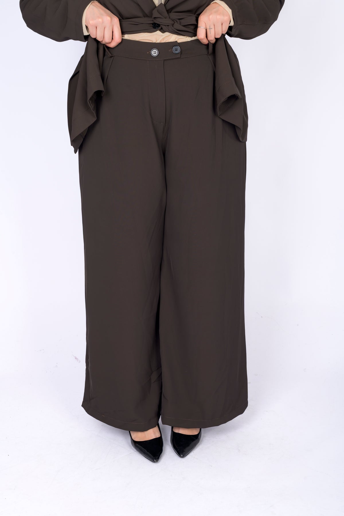 Tailleur Spice Serena
