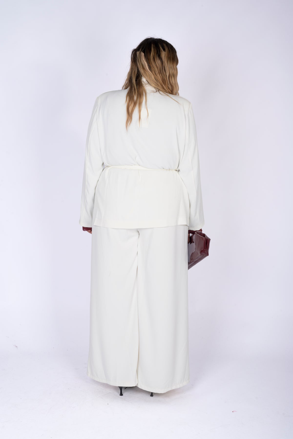 Tailleur Spice Serena