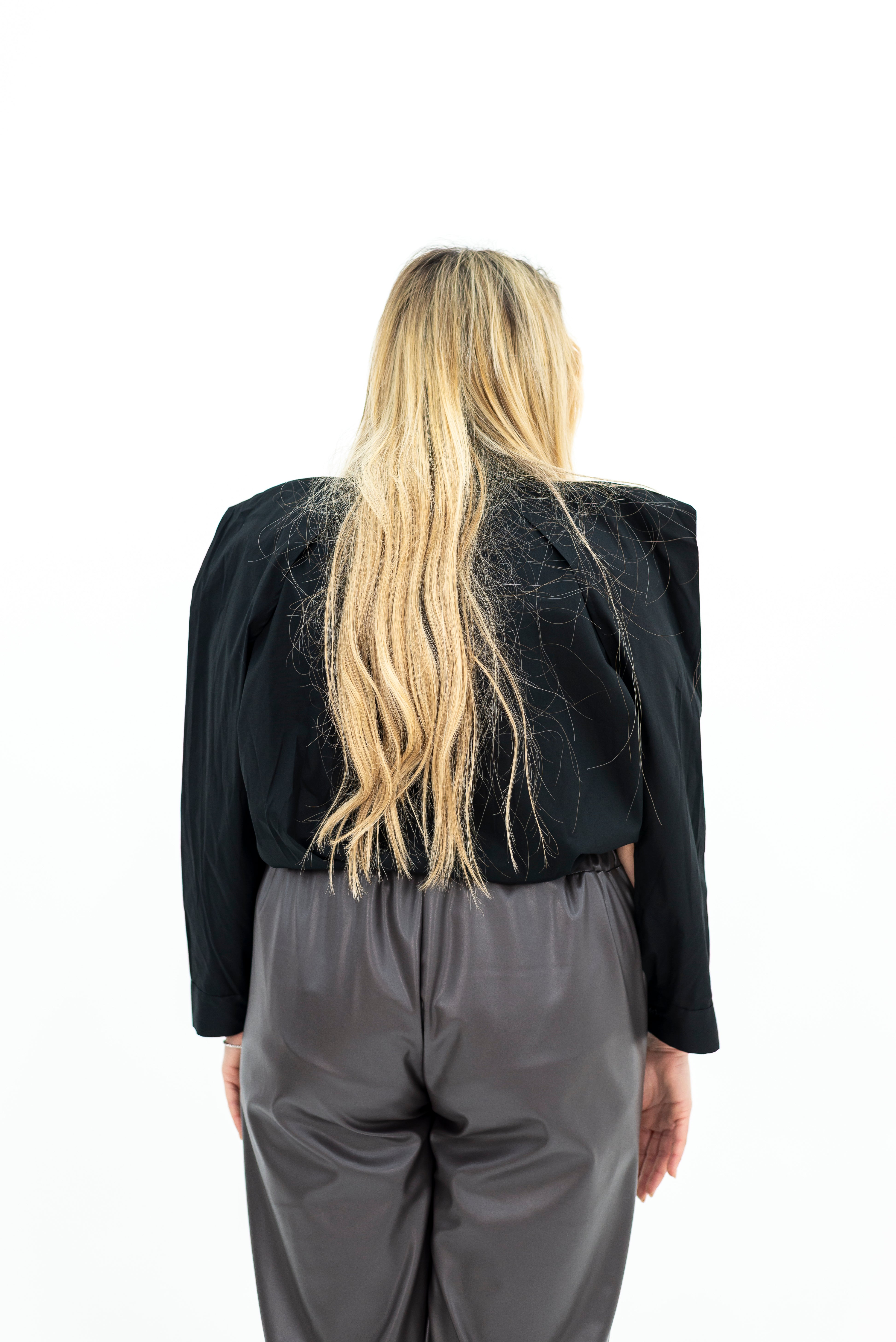 Camicia Soleil Basic