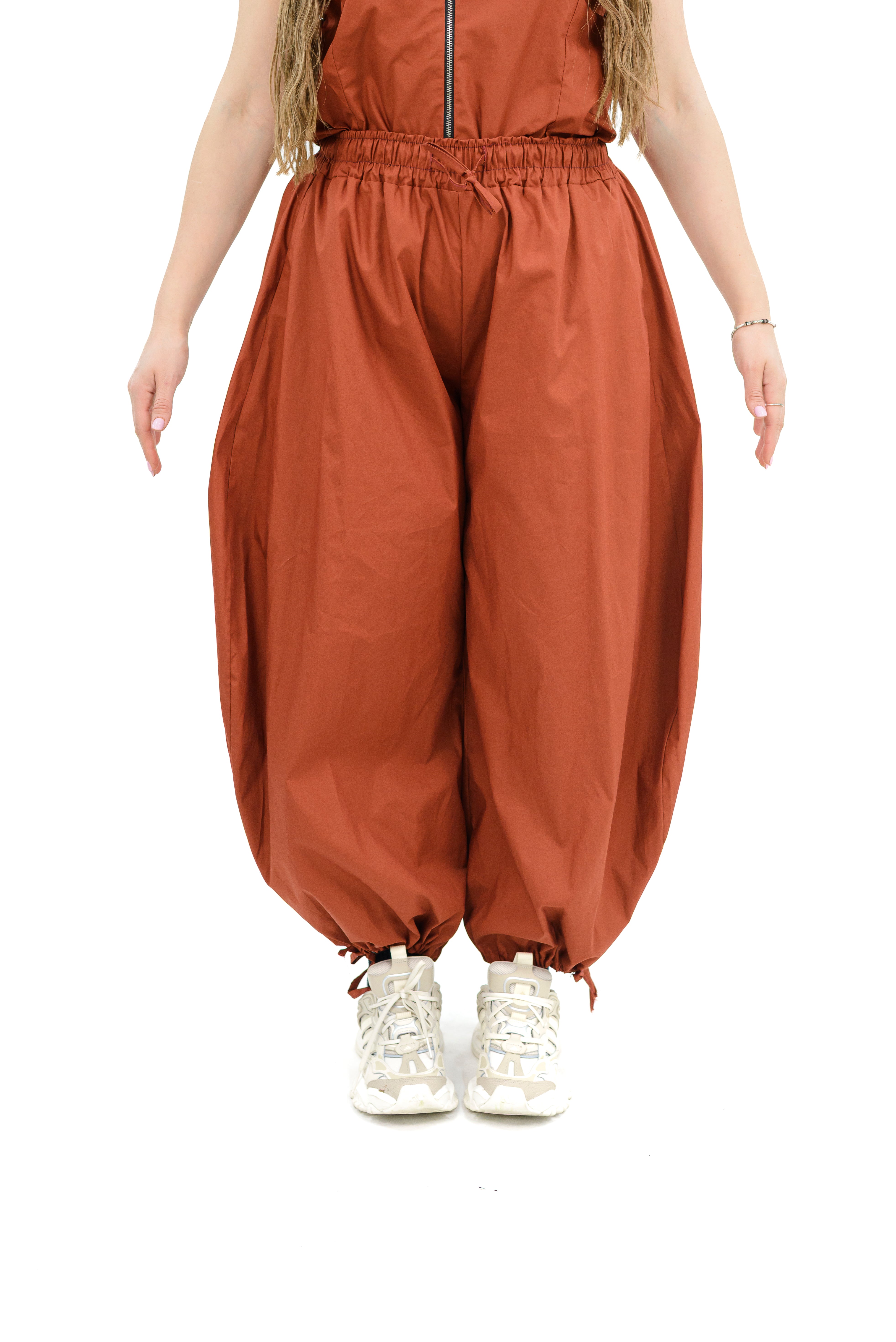 Coordinato Street Ballon