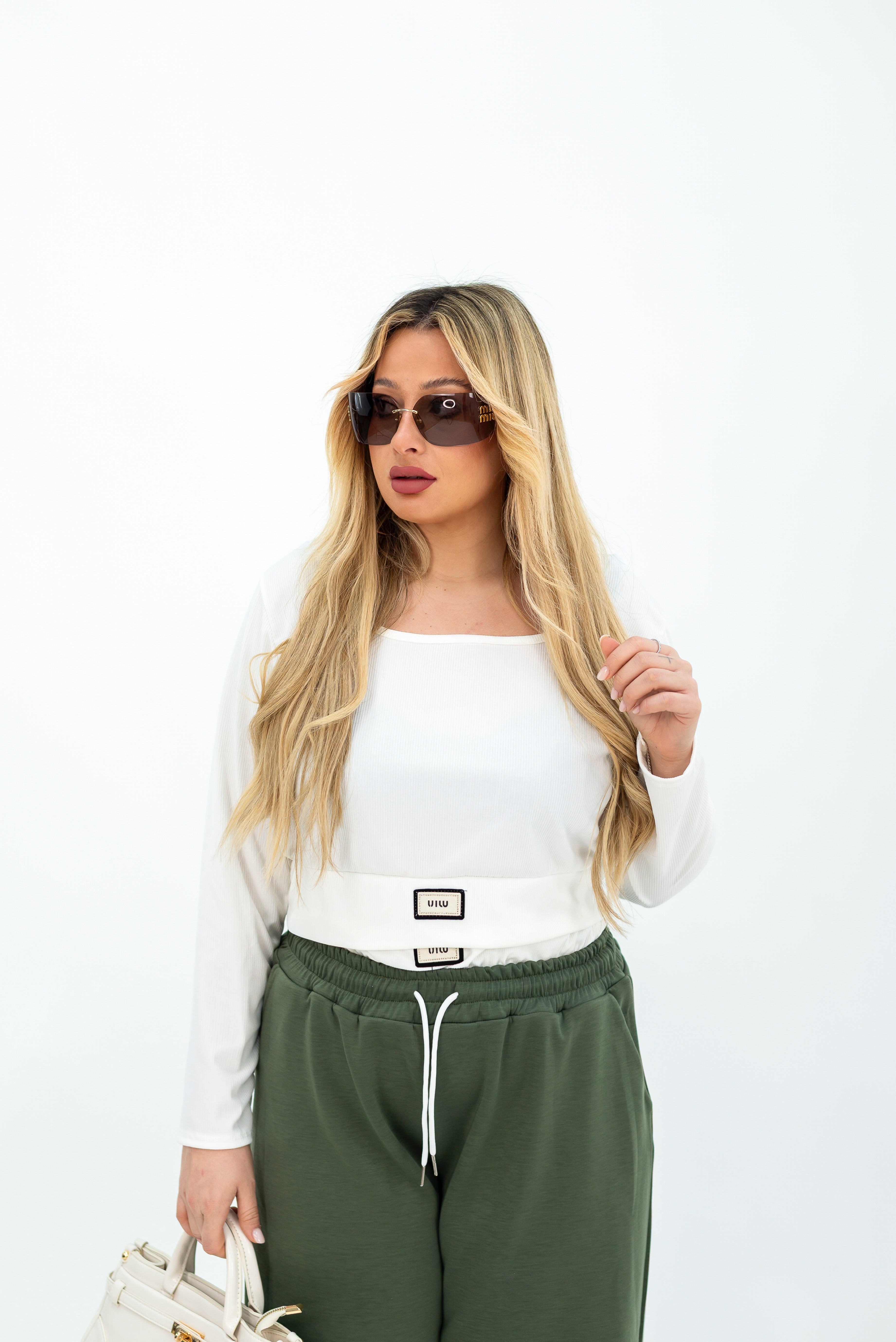 Coordinato Tuta Sport