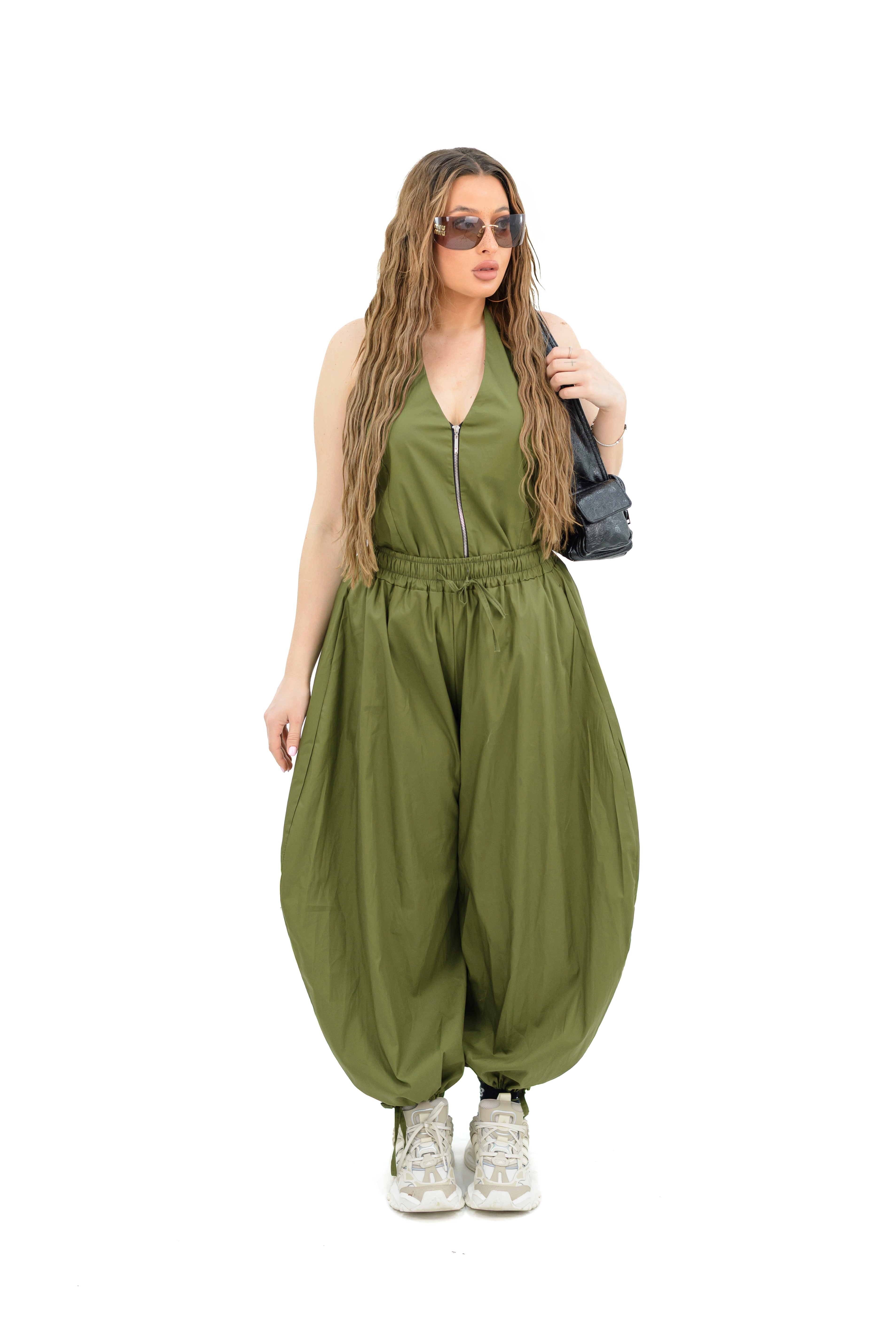 Coordinato Street Ballon