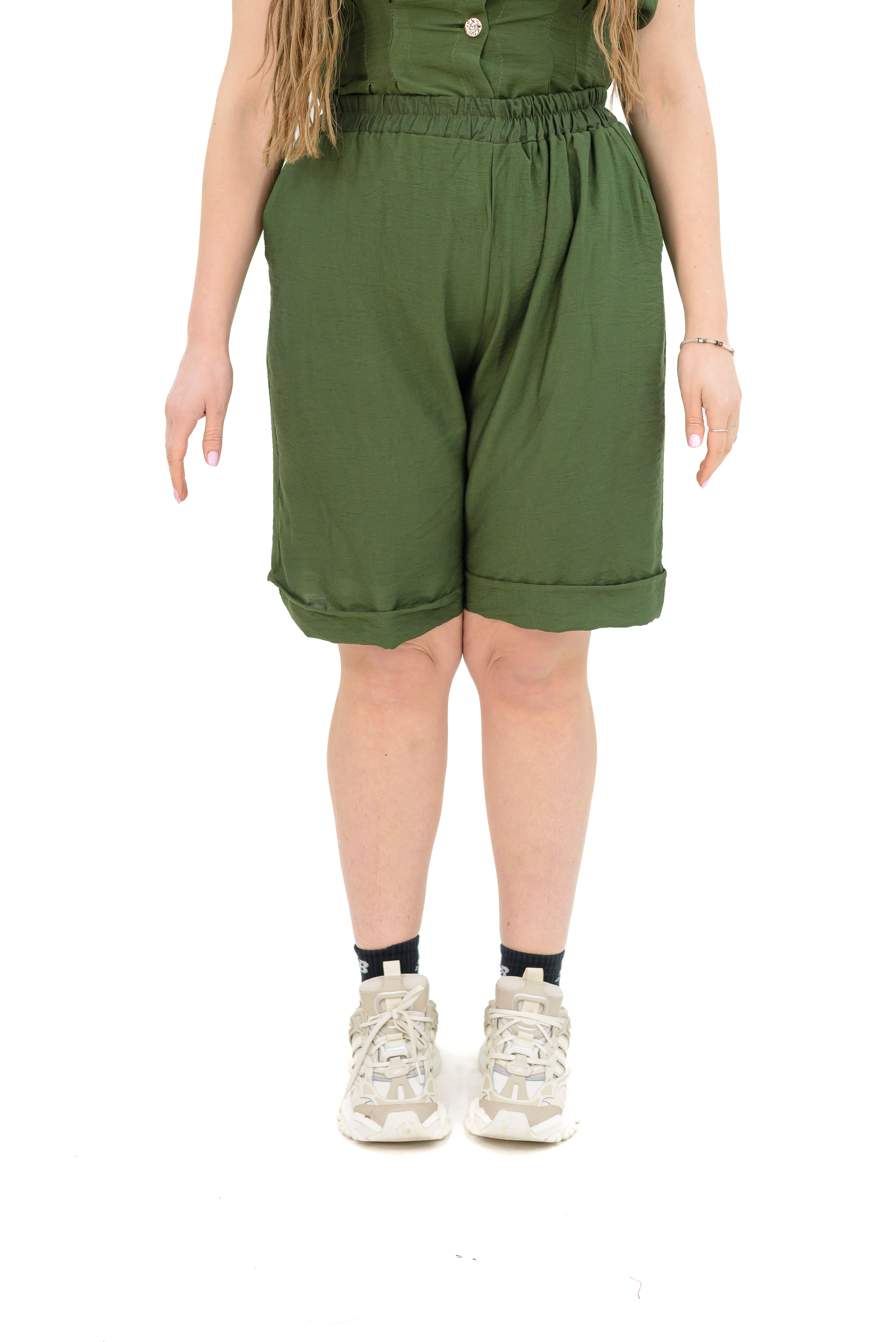 Coordinato Gold Fiona