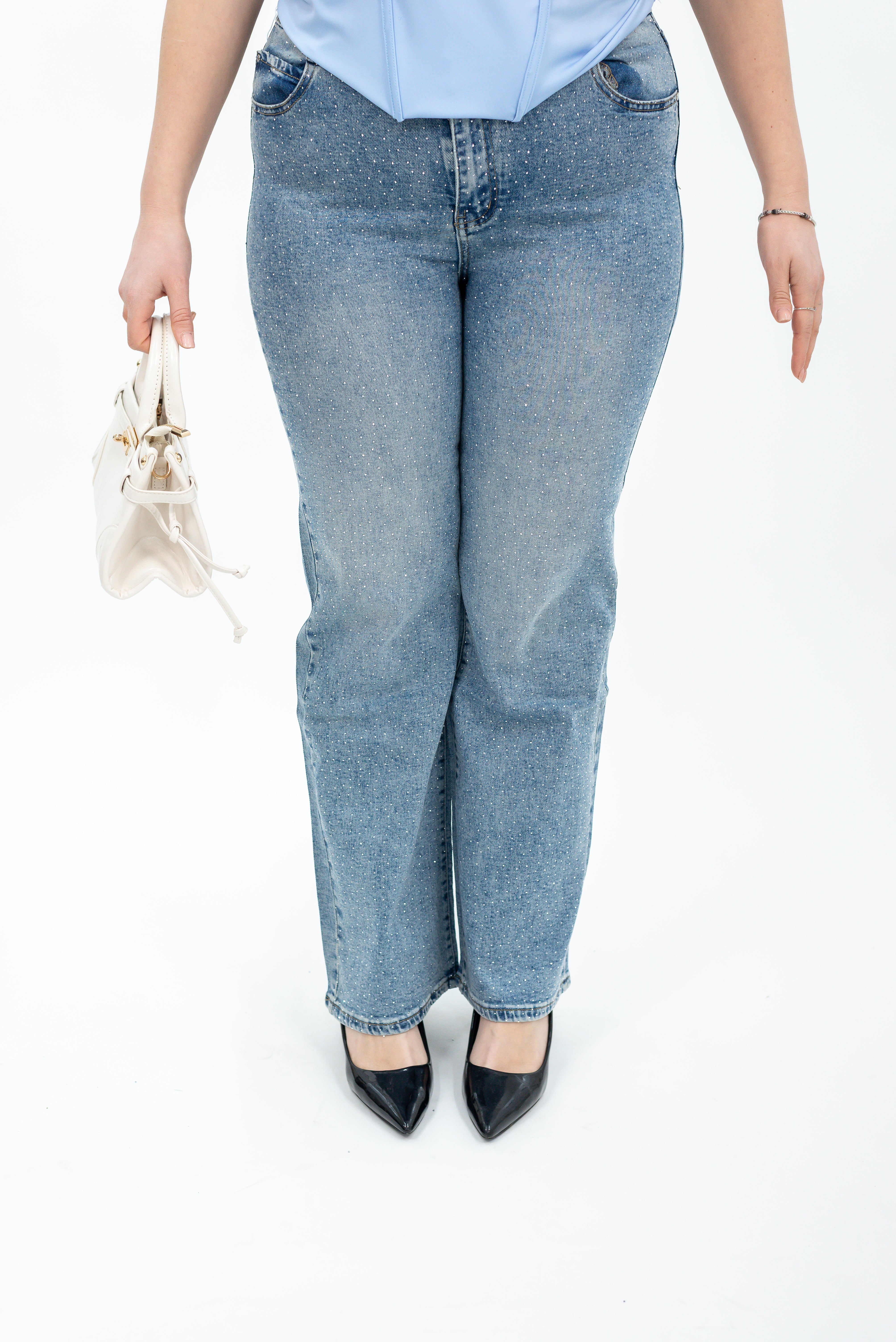 Jeans Luminè
