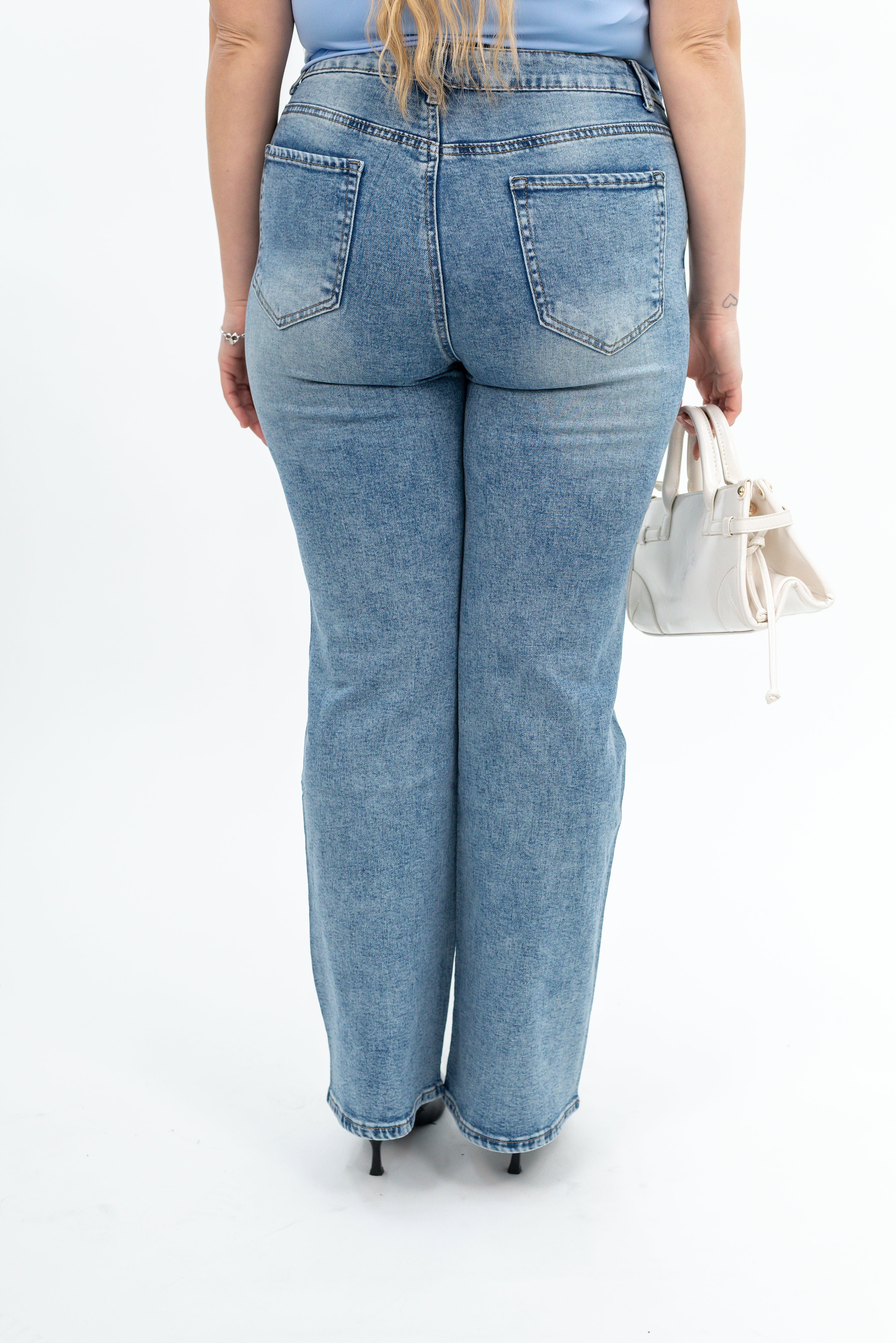 Jeans Luminè