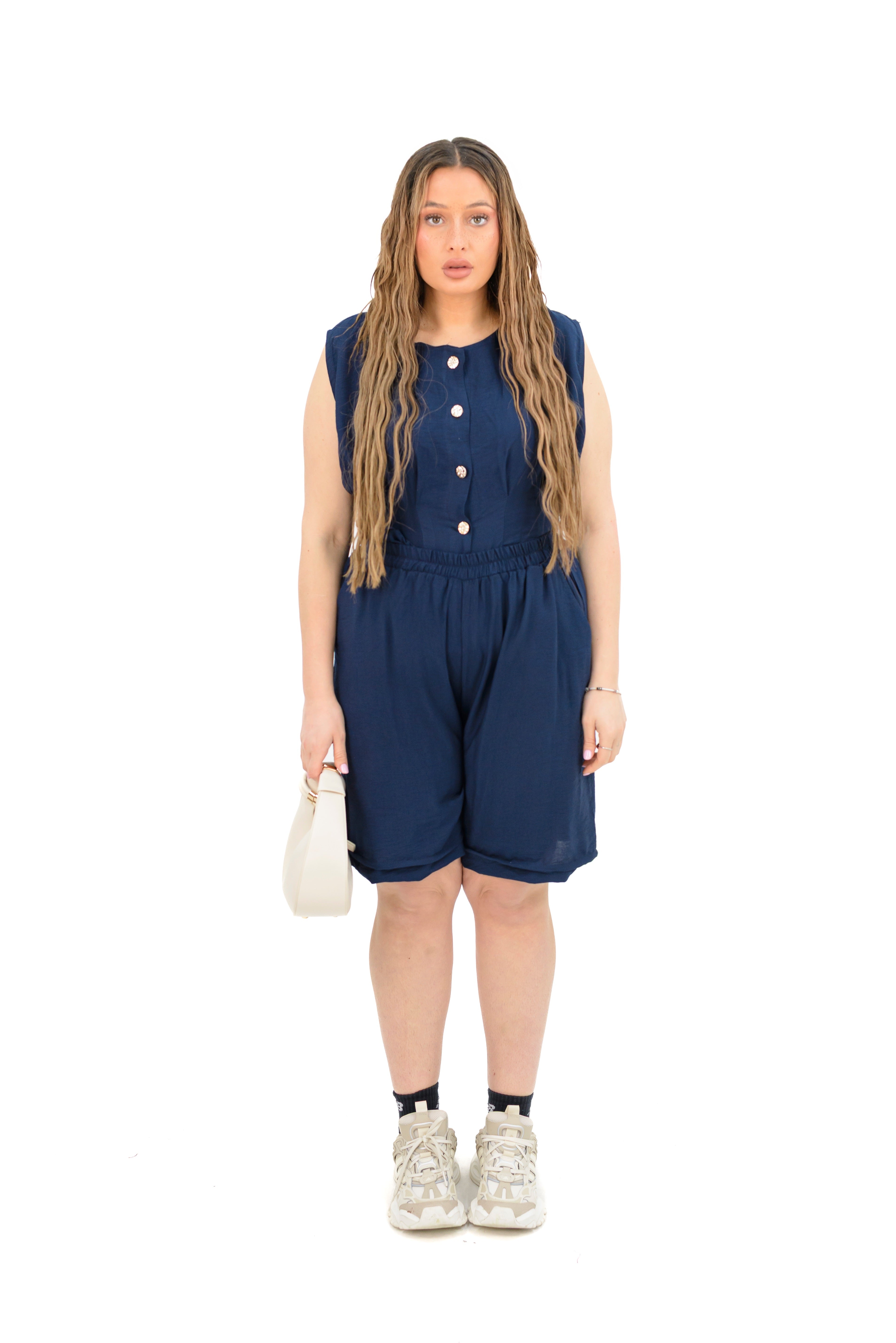 Coordinato Gold Fiona