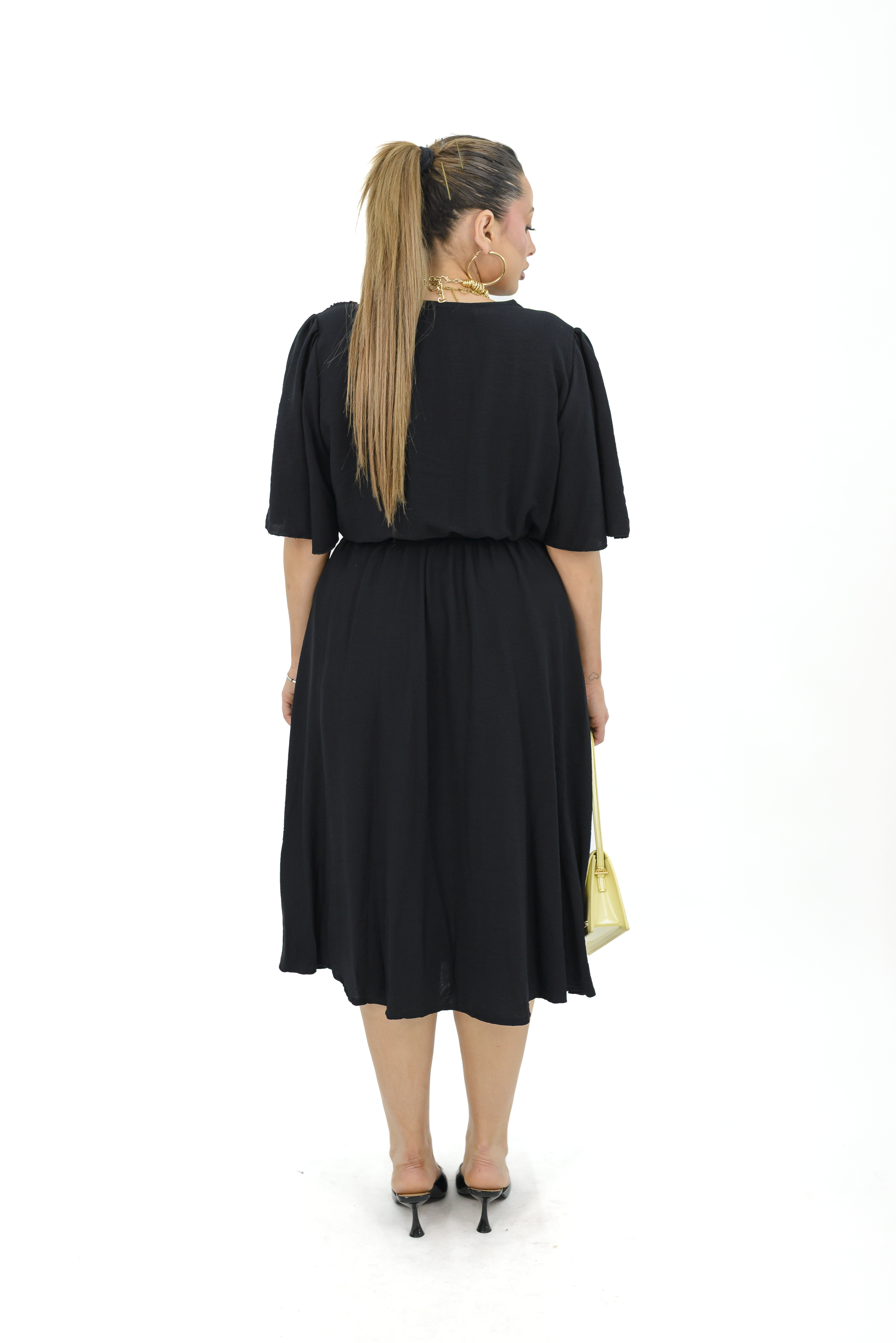 Dress Portafoglio
