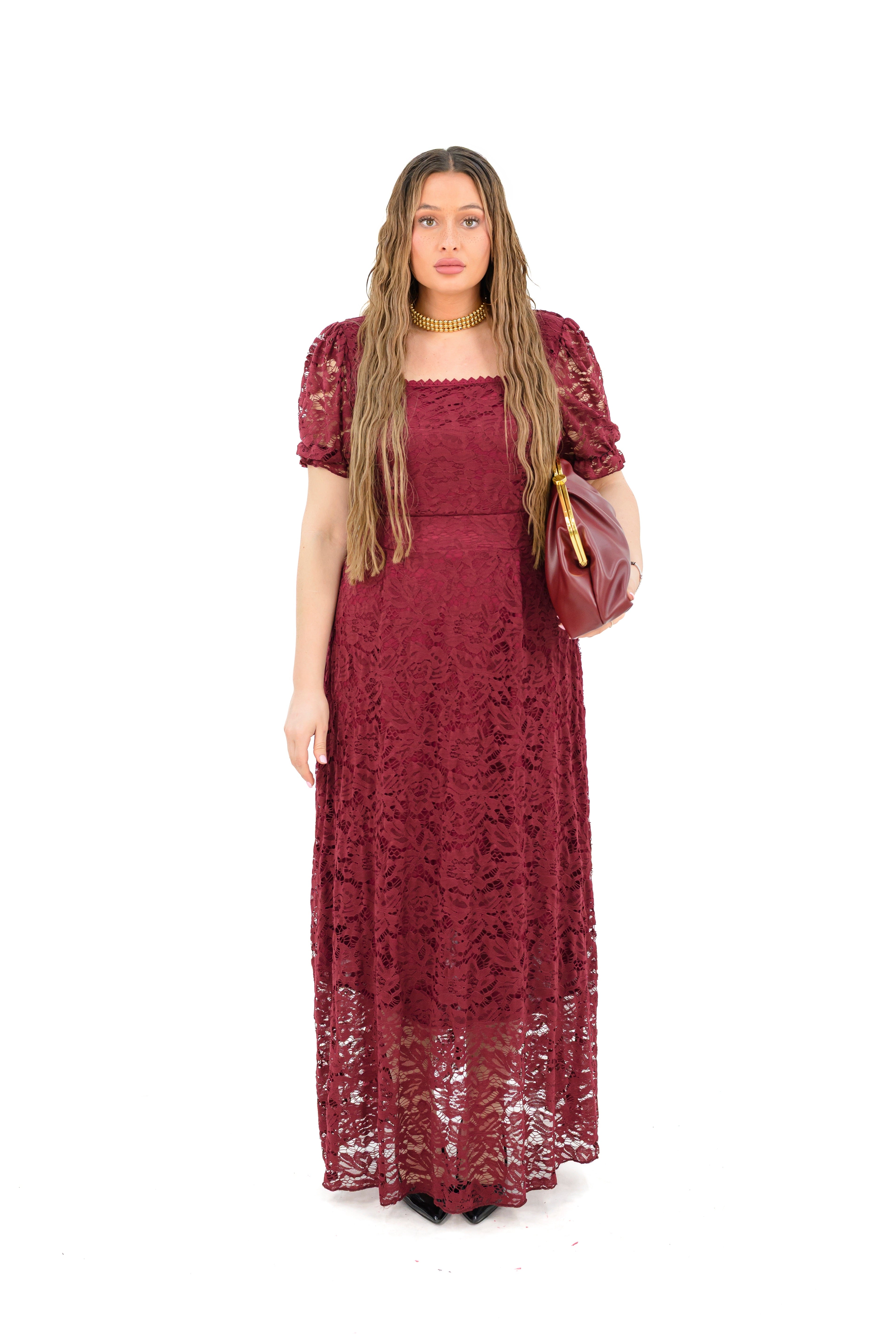 Dress Alessandra