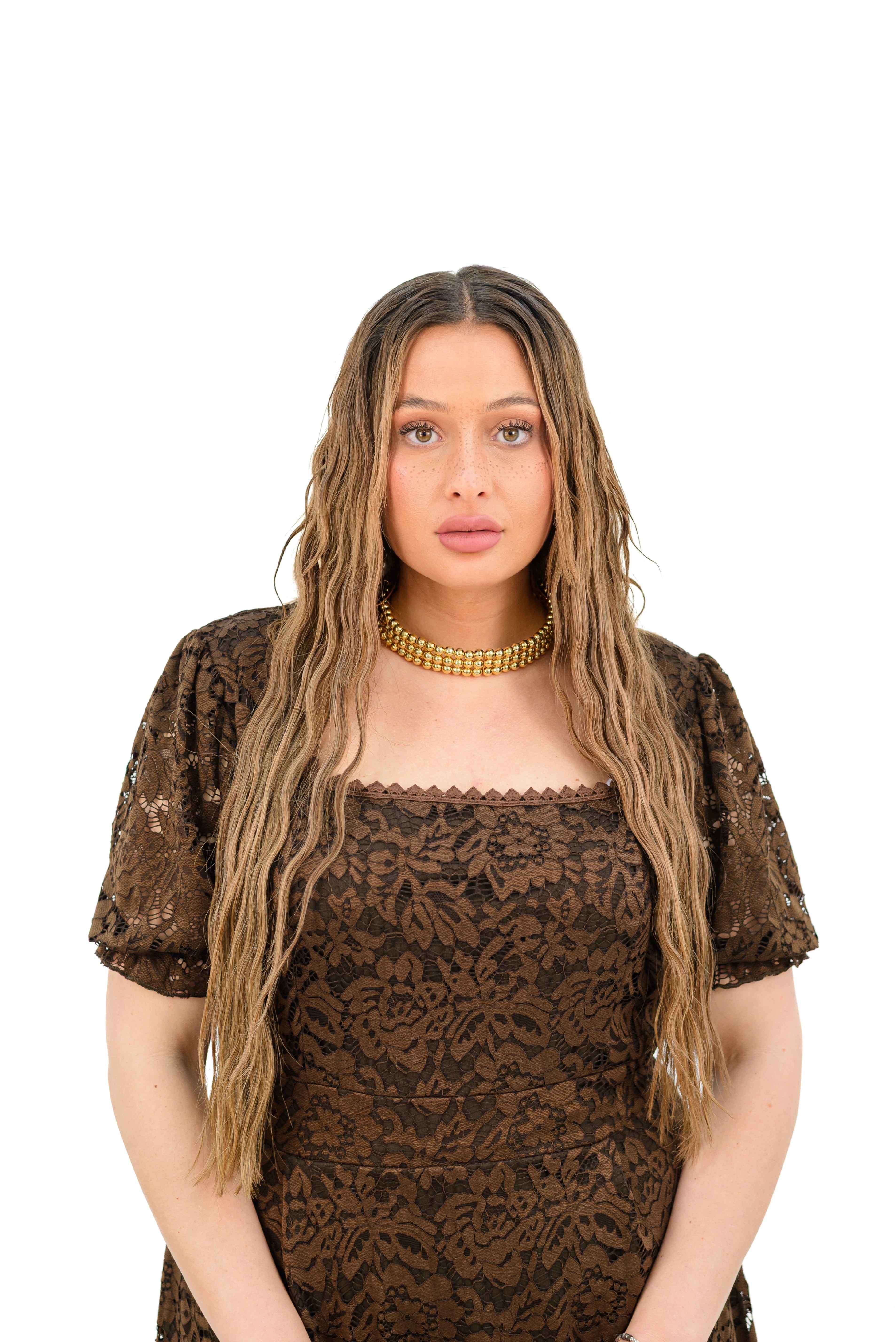 Dress Alessandra