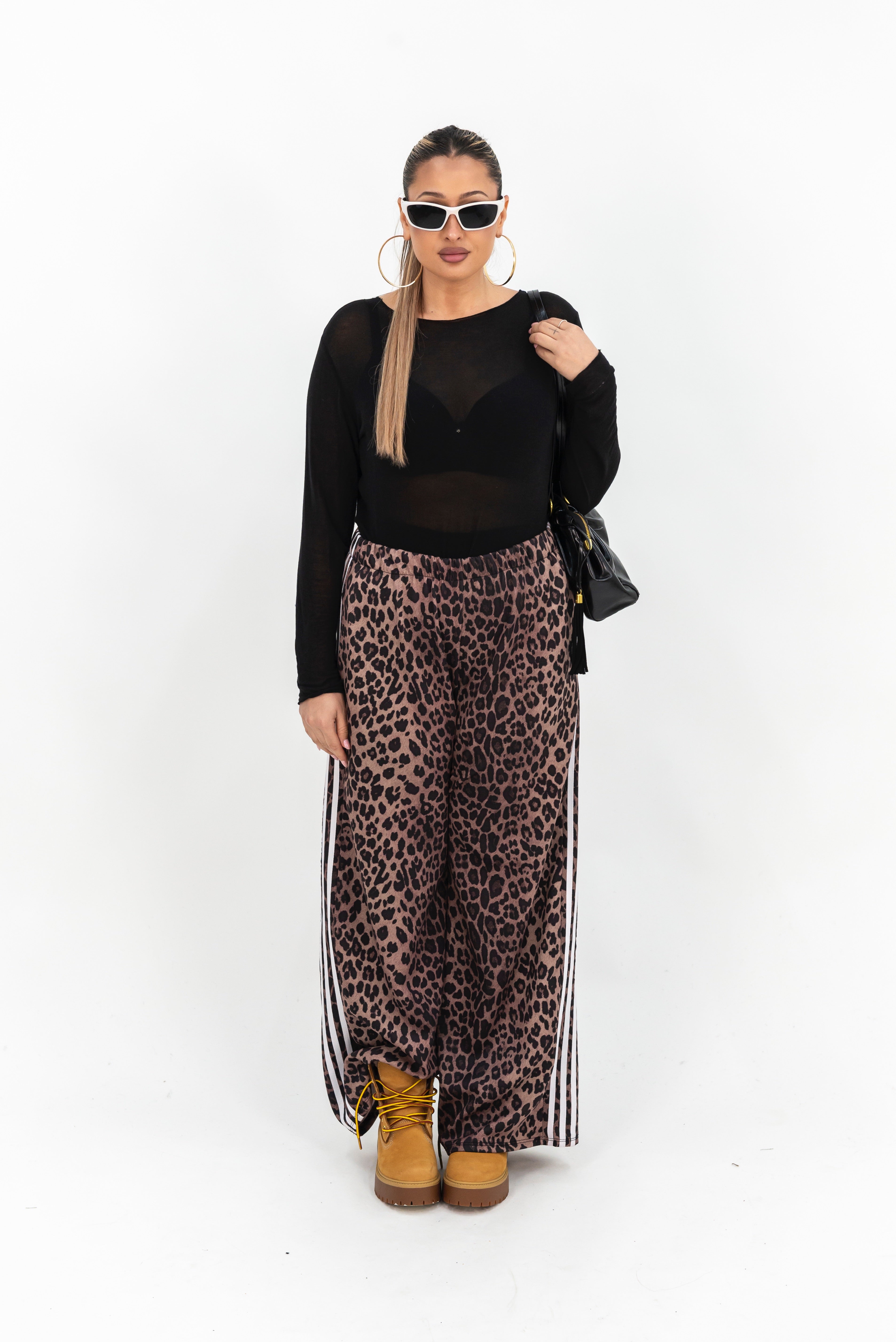 Panta-Tuta Comody Maculato