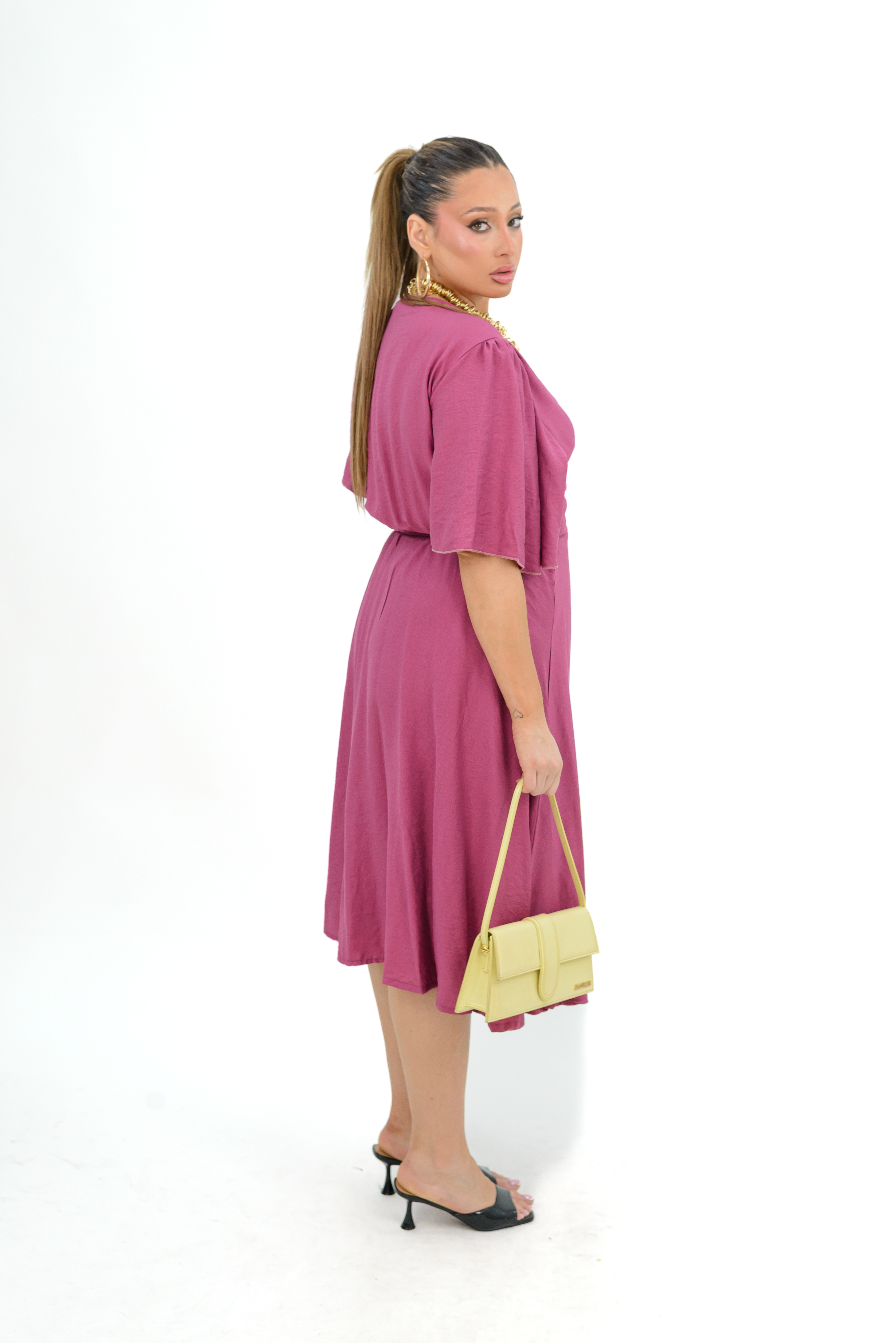 Dress Portafoglio