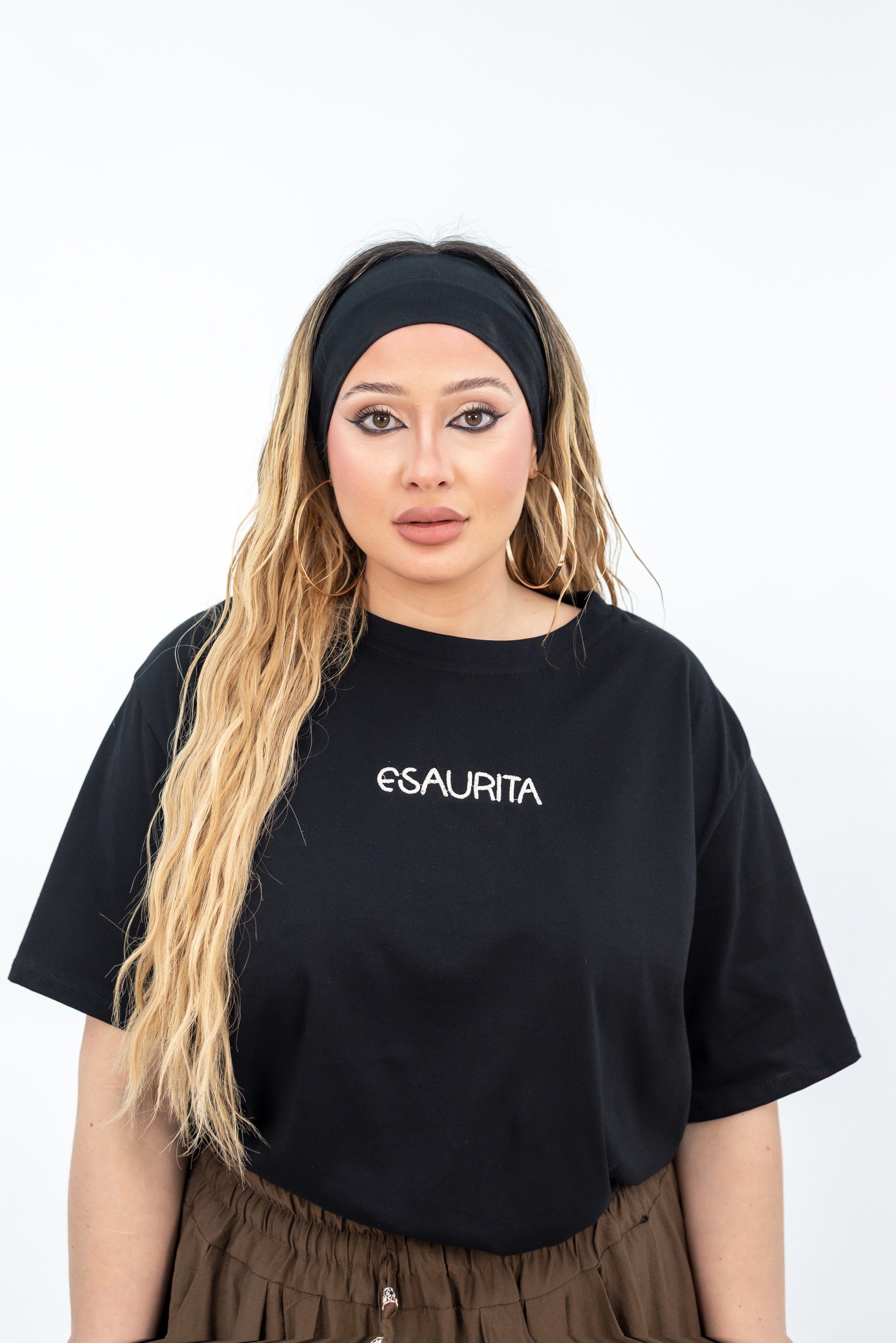 T-Shirt Esaurita