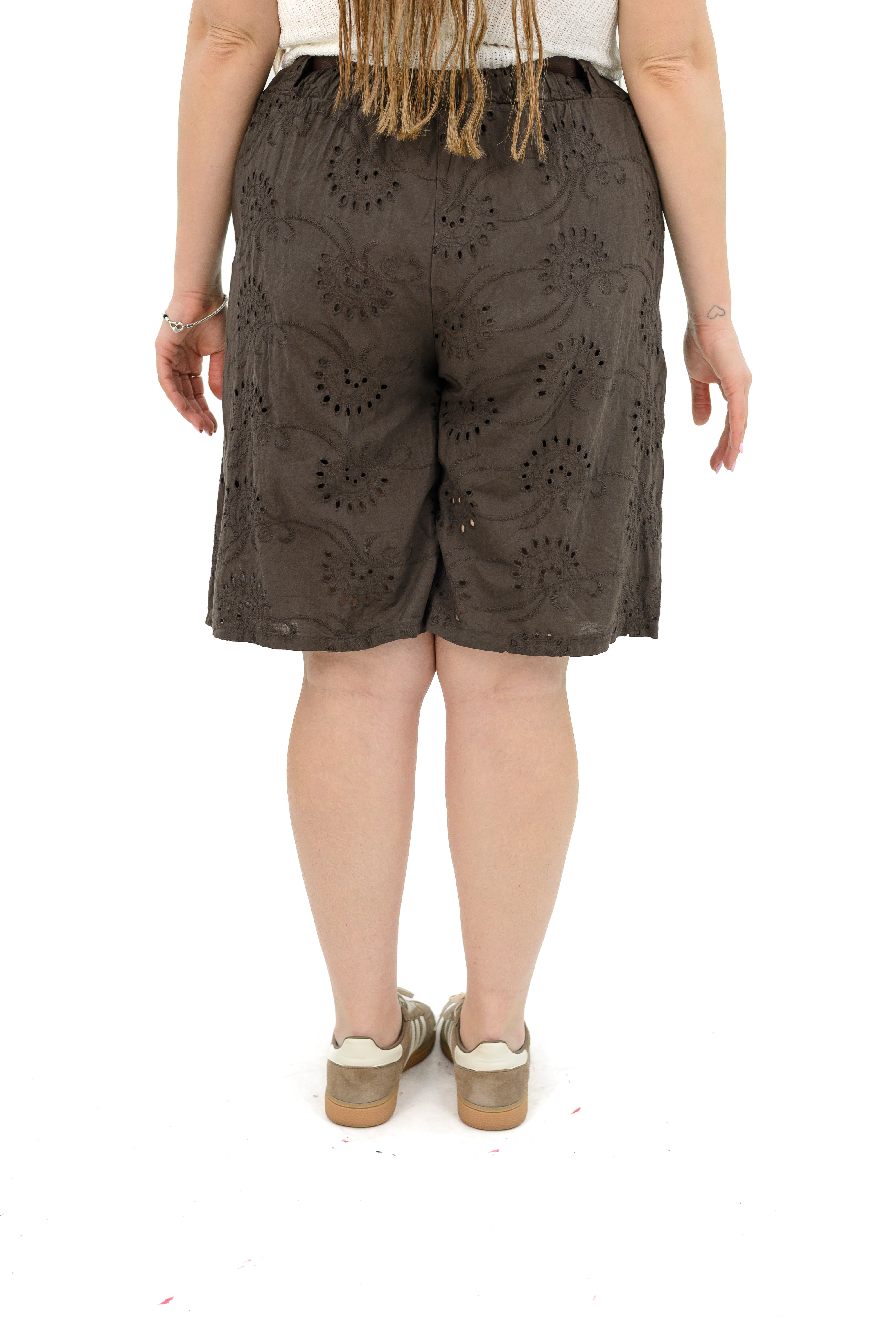 Pantalone San Gallo