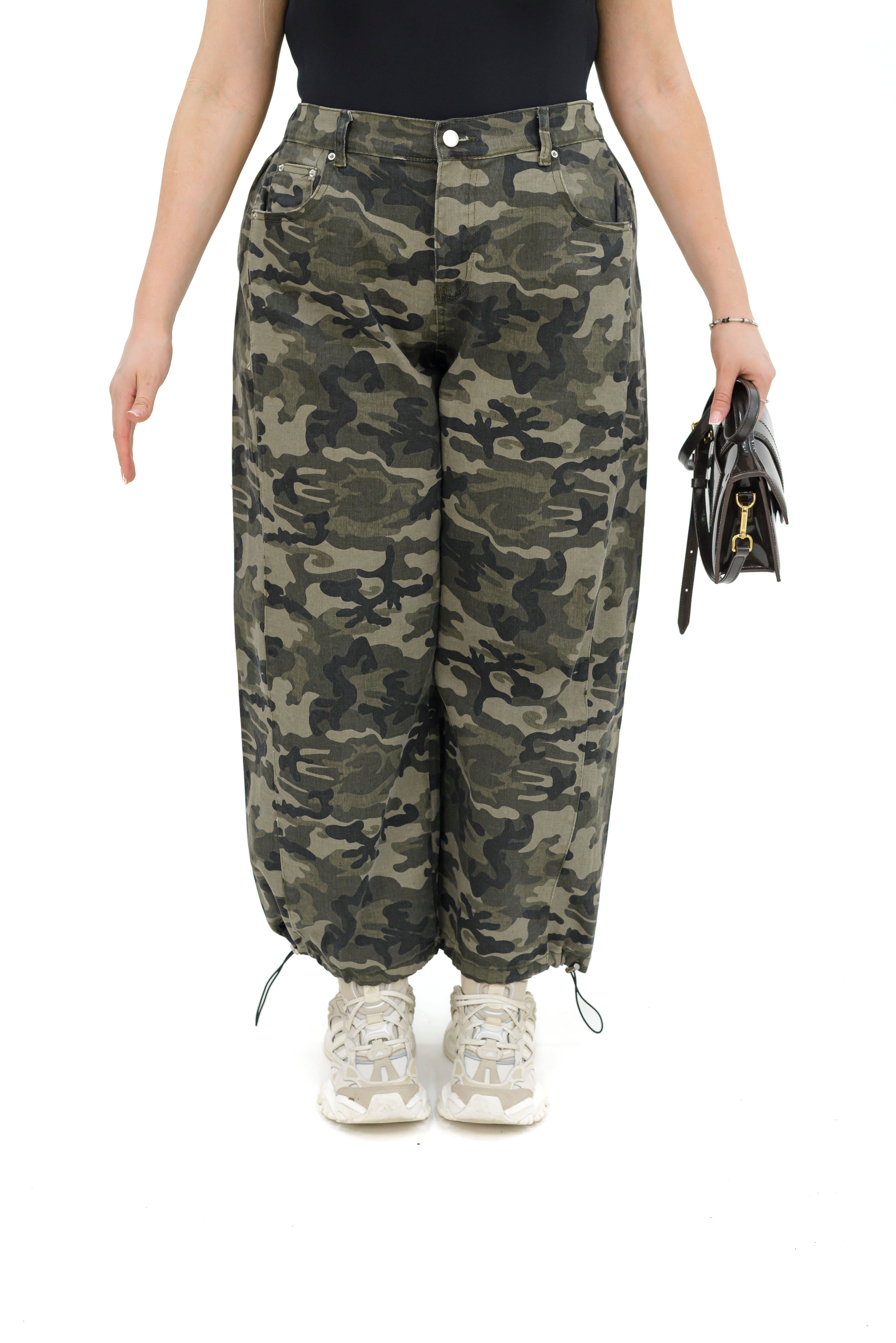 Jeans Military