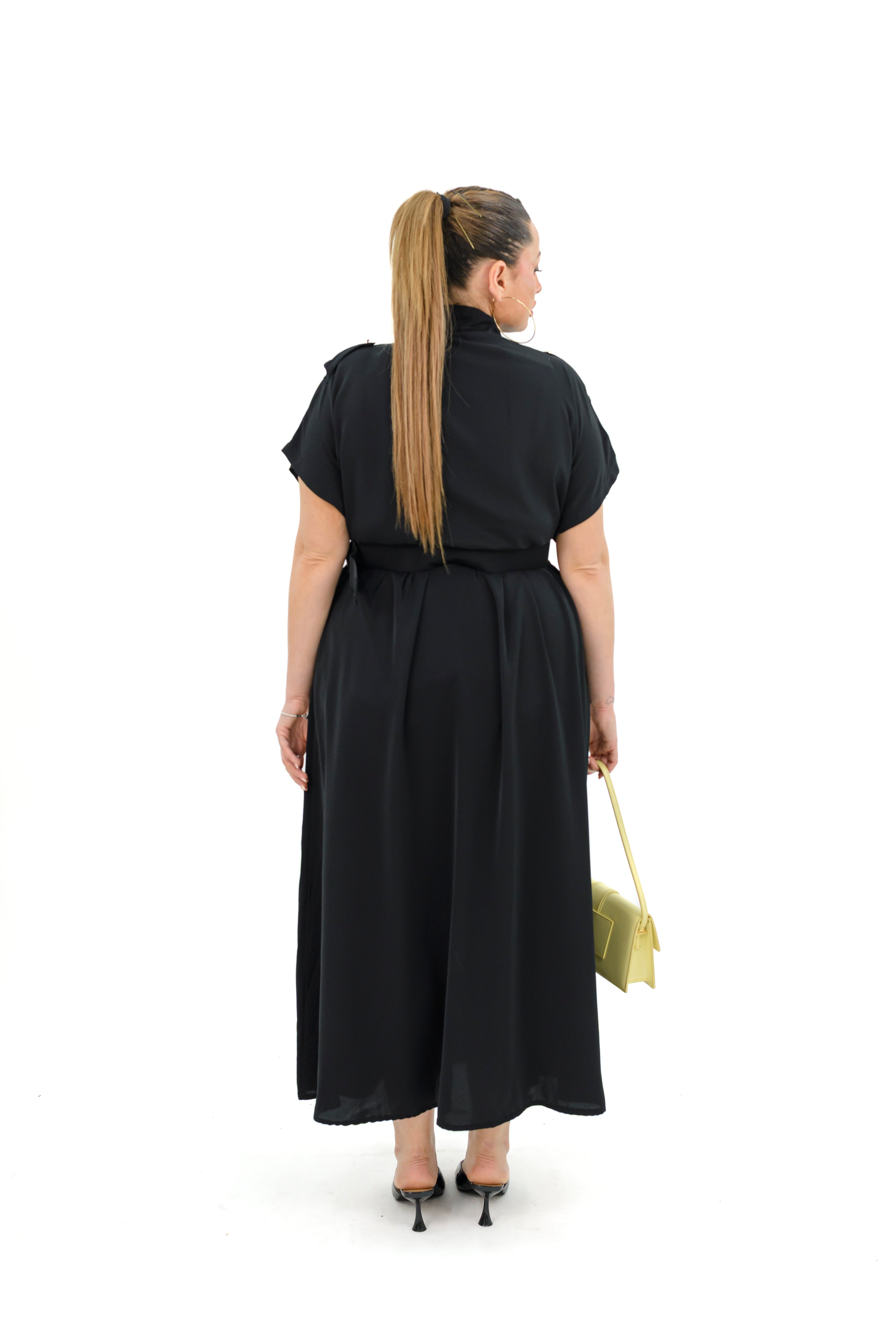 Dress Spaziale