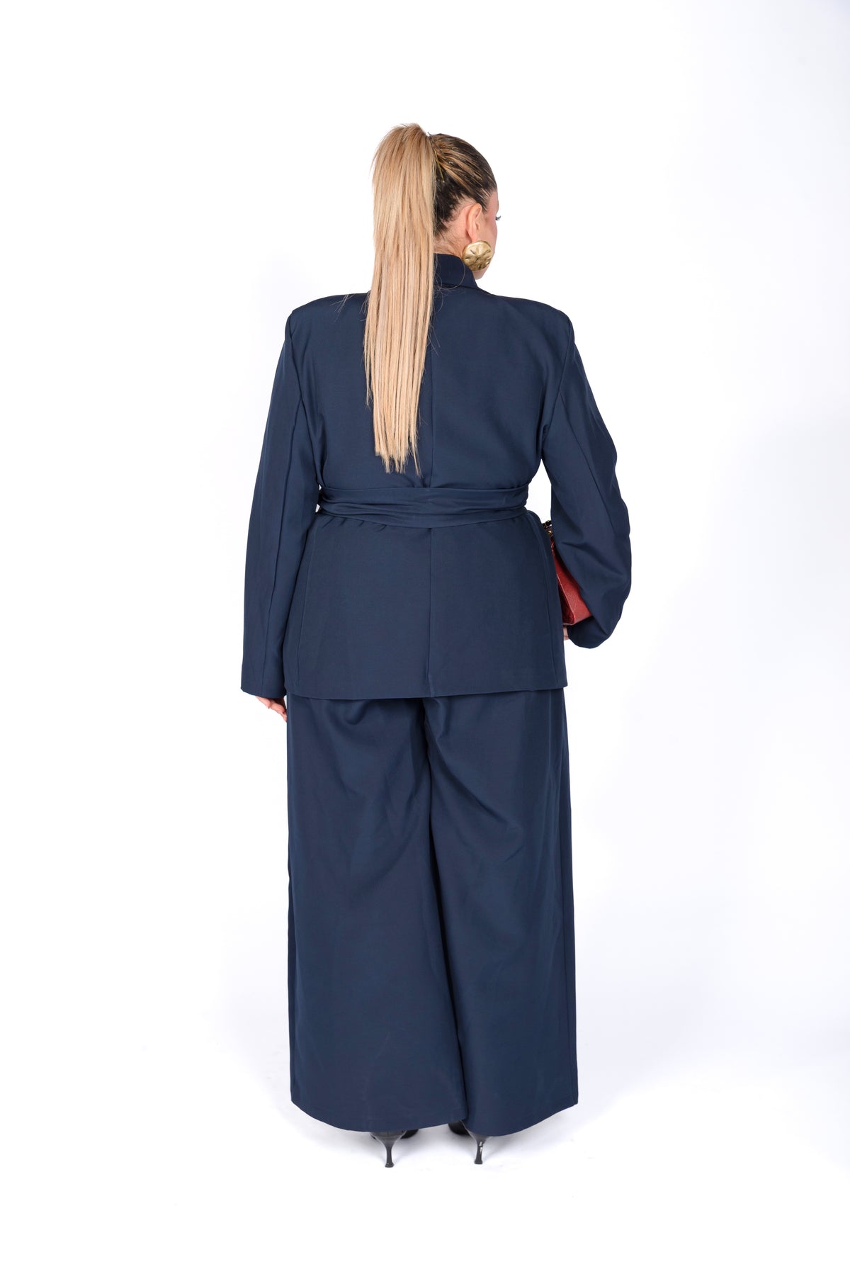Tailleur Musa