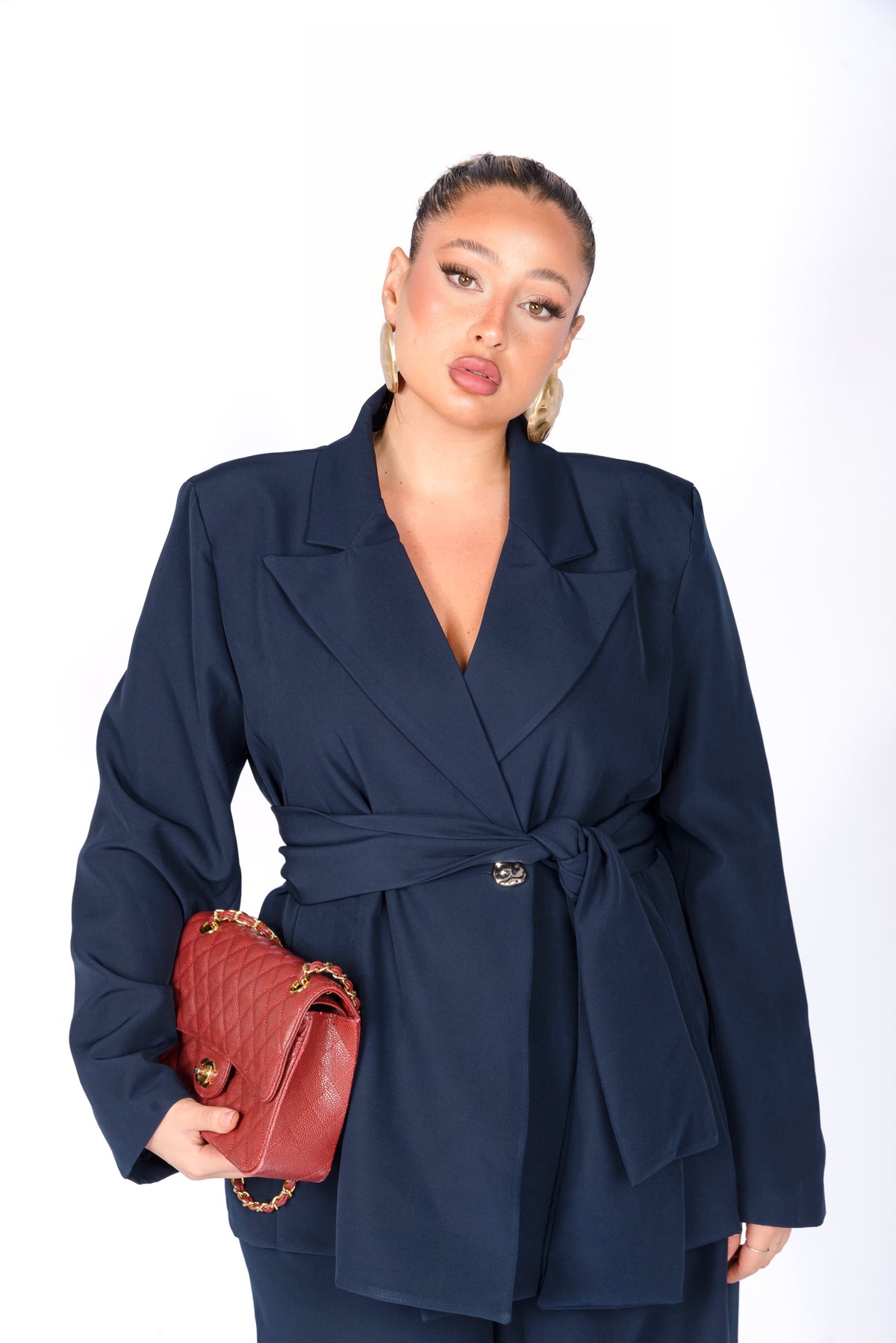 Tailleur Musa