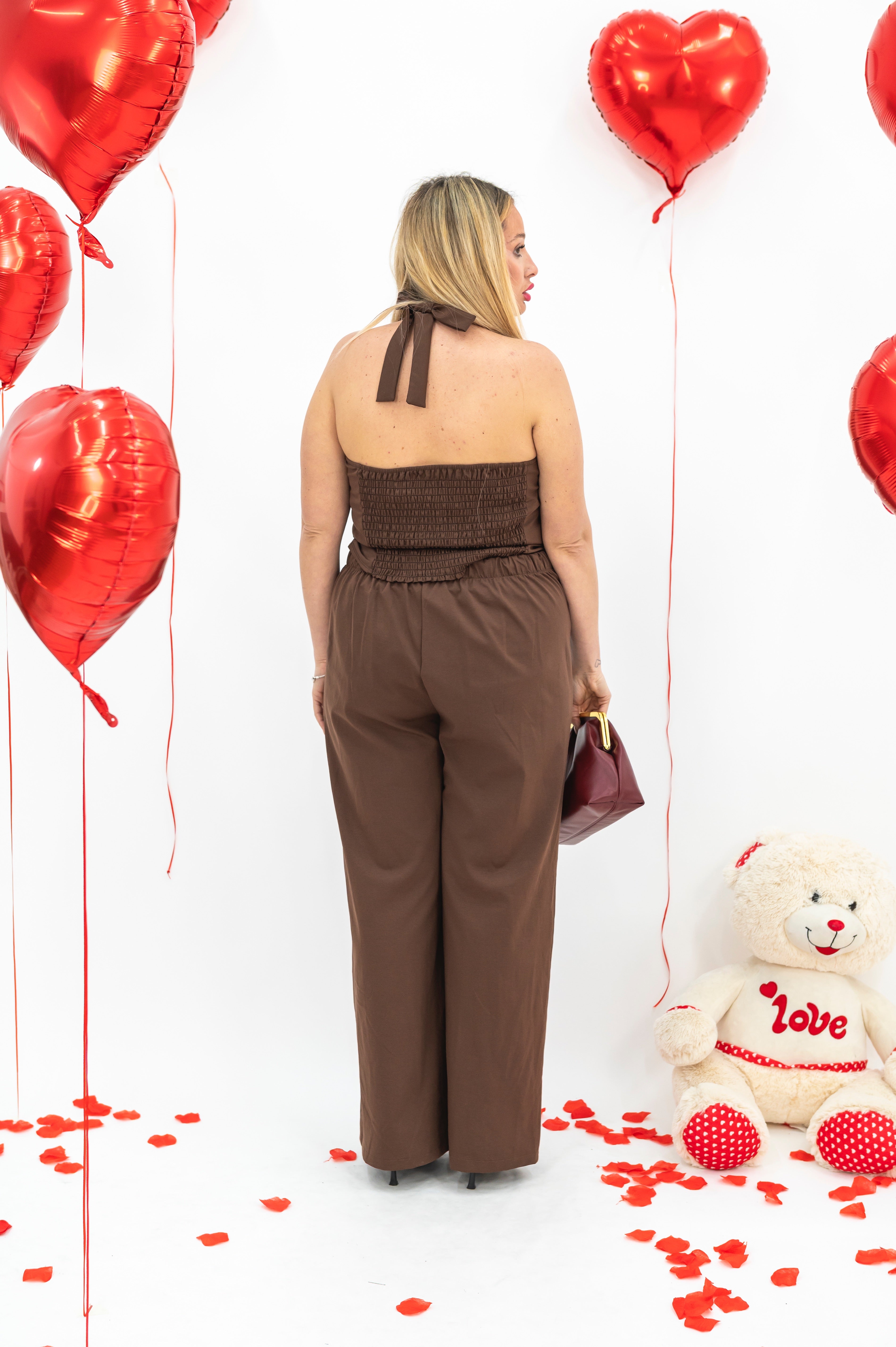 Coordinato Valentine's