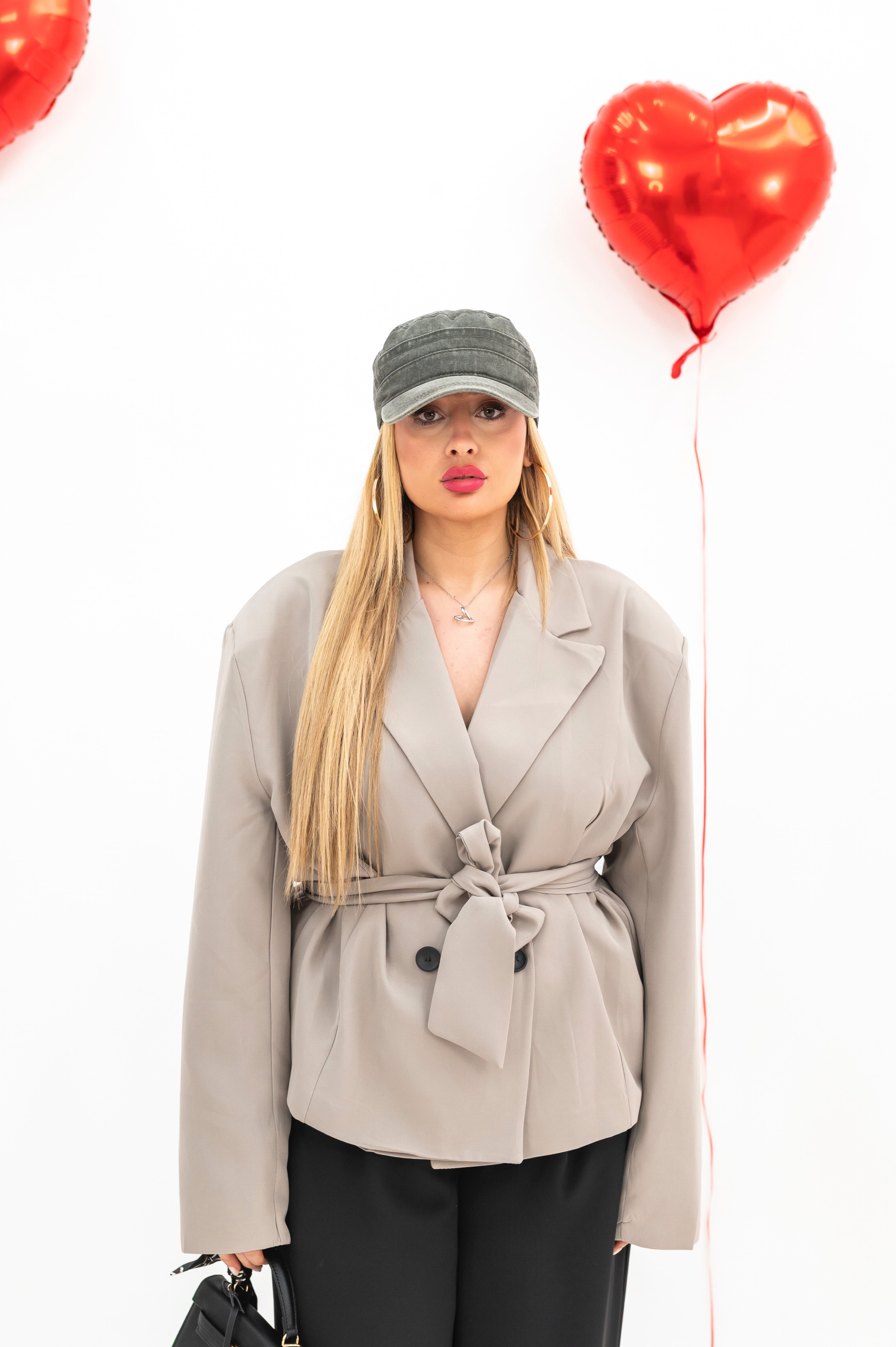 Blazer -Giacca Tommy