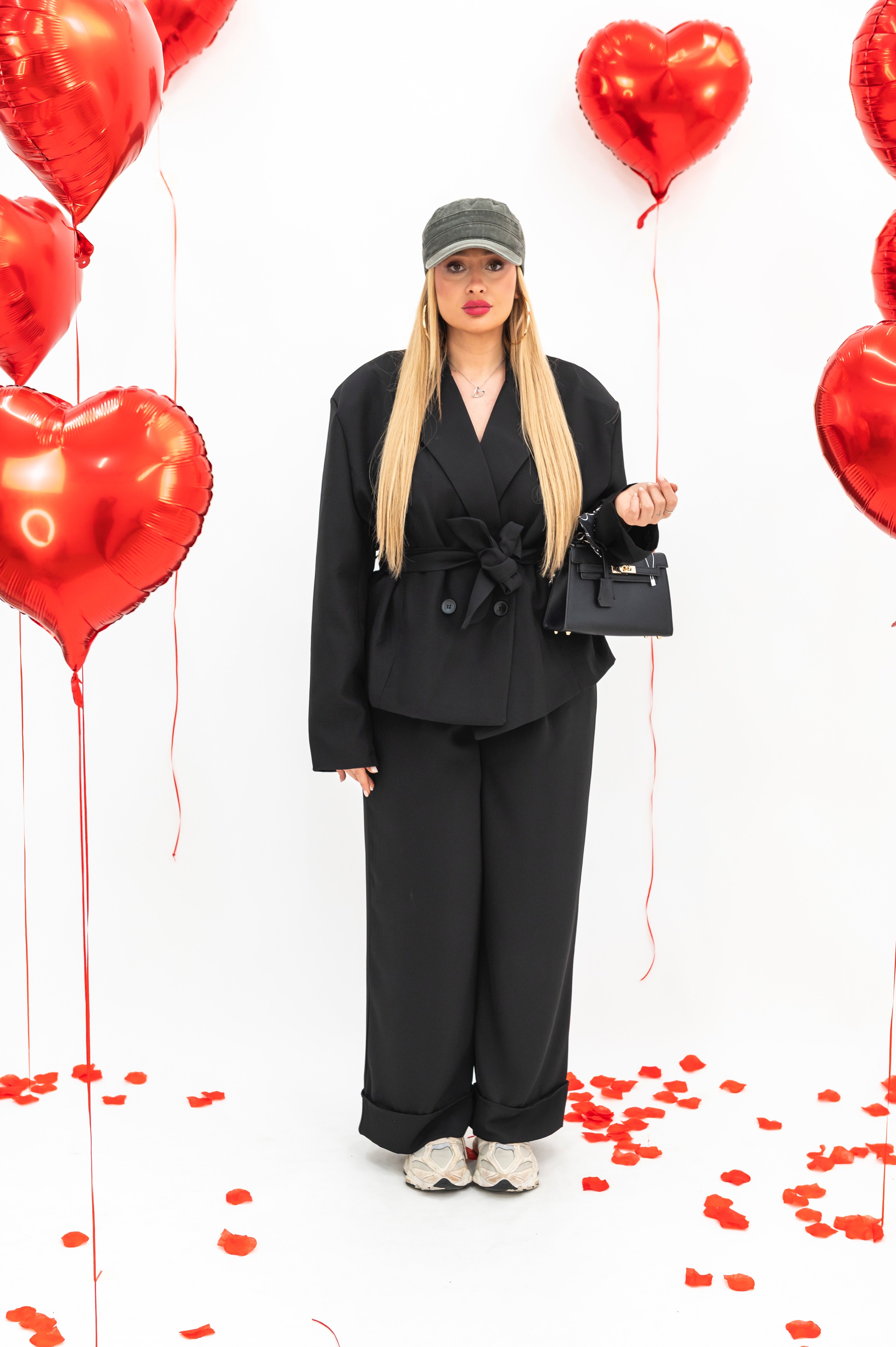 Blazer -Giacca Tommy