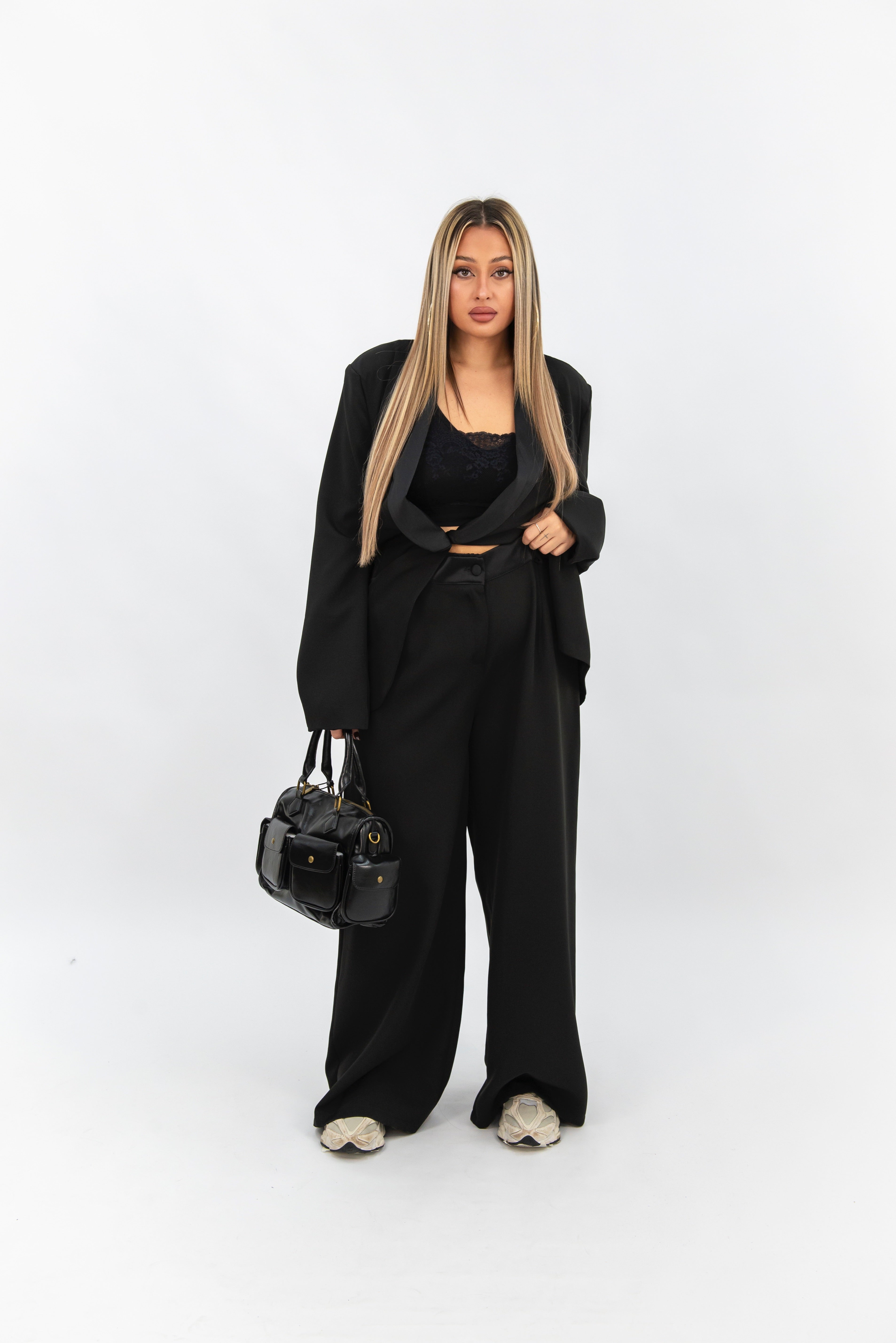 Tailleur Seta