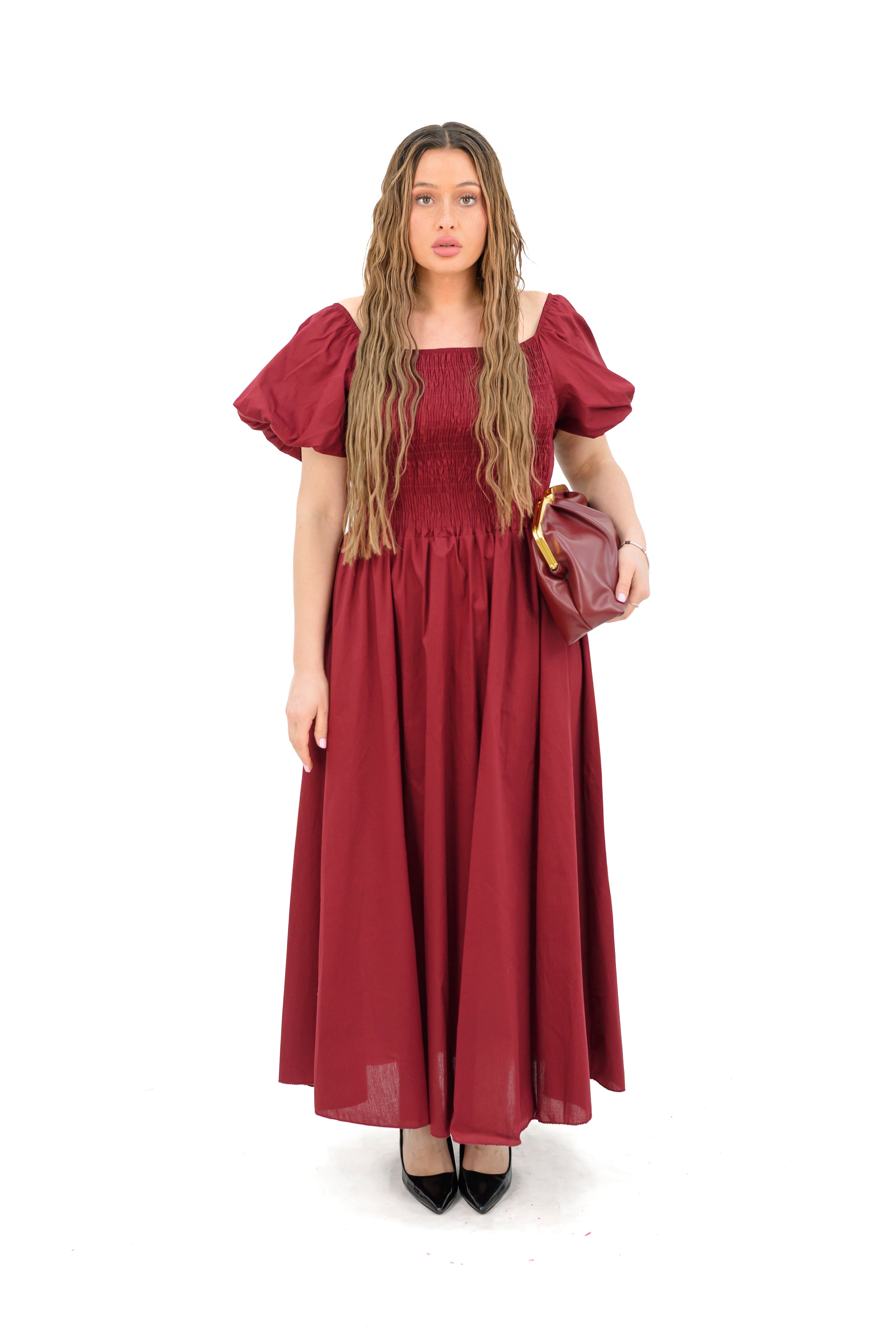Dress Hola