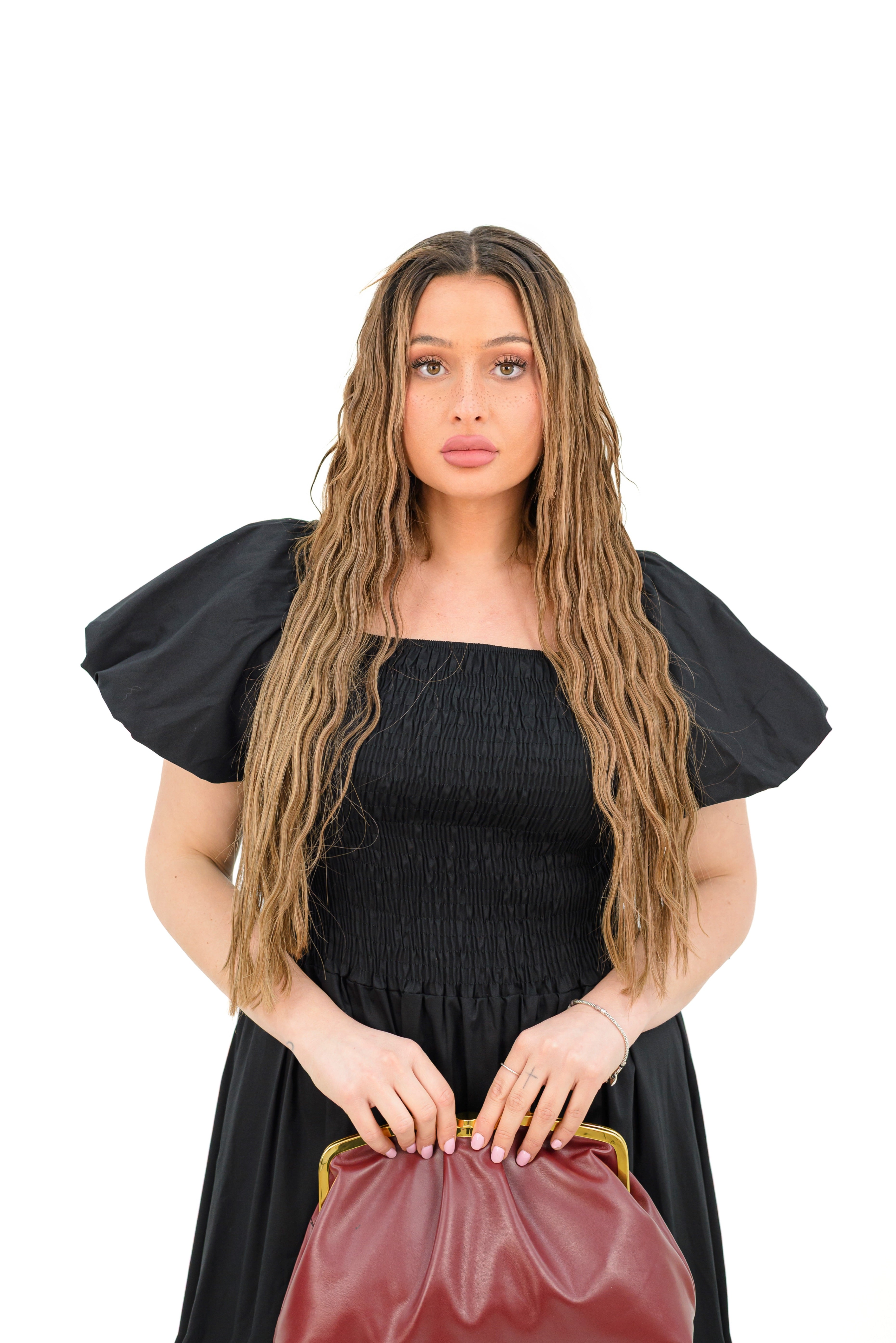 Dress Hola