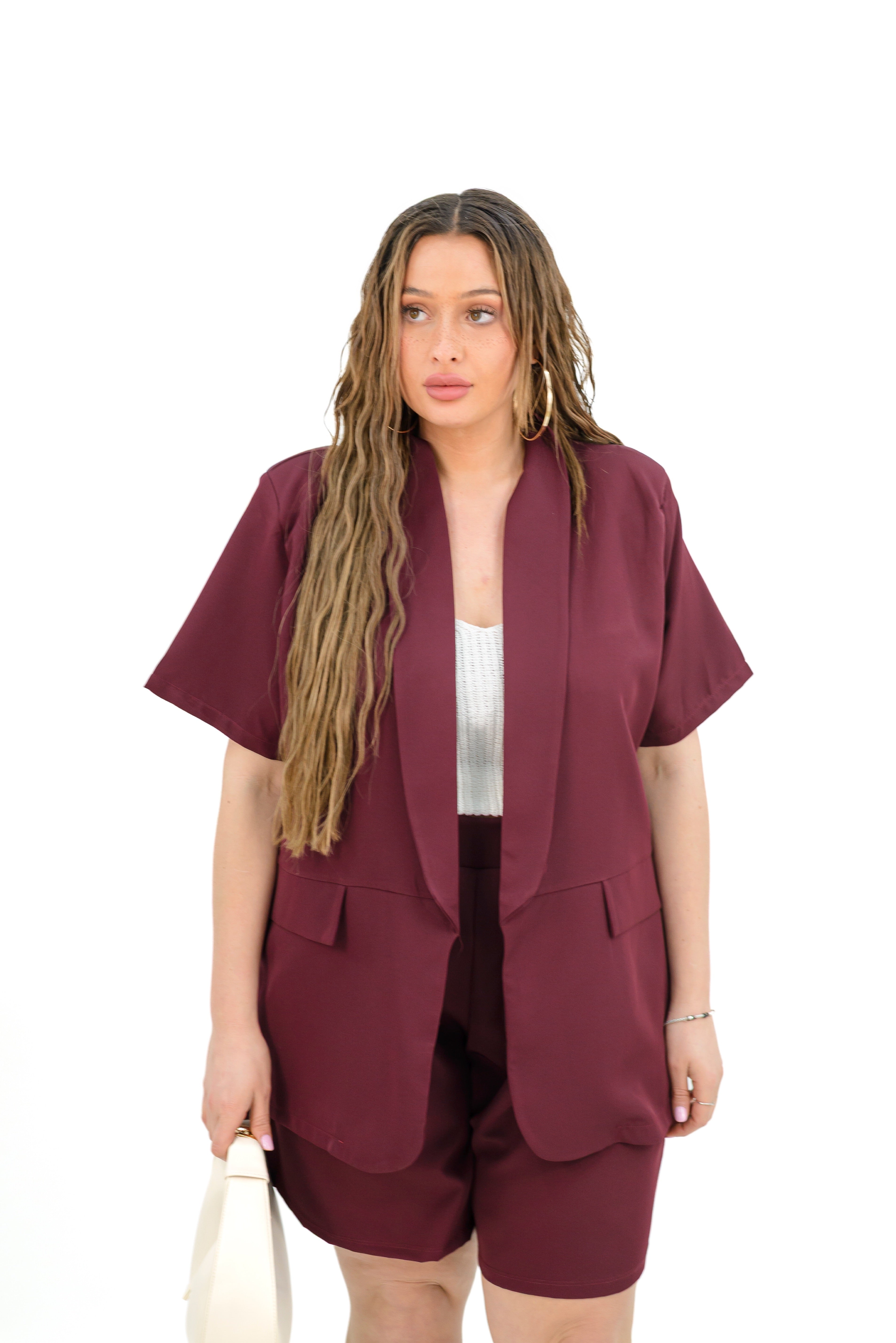 Tailleur Lucrezia